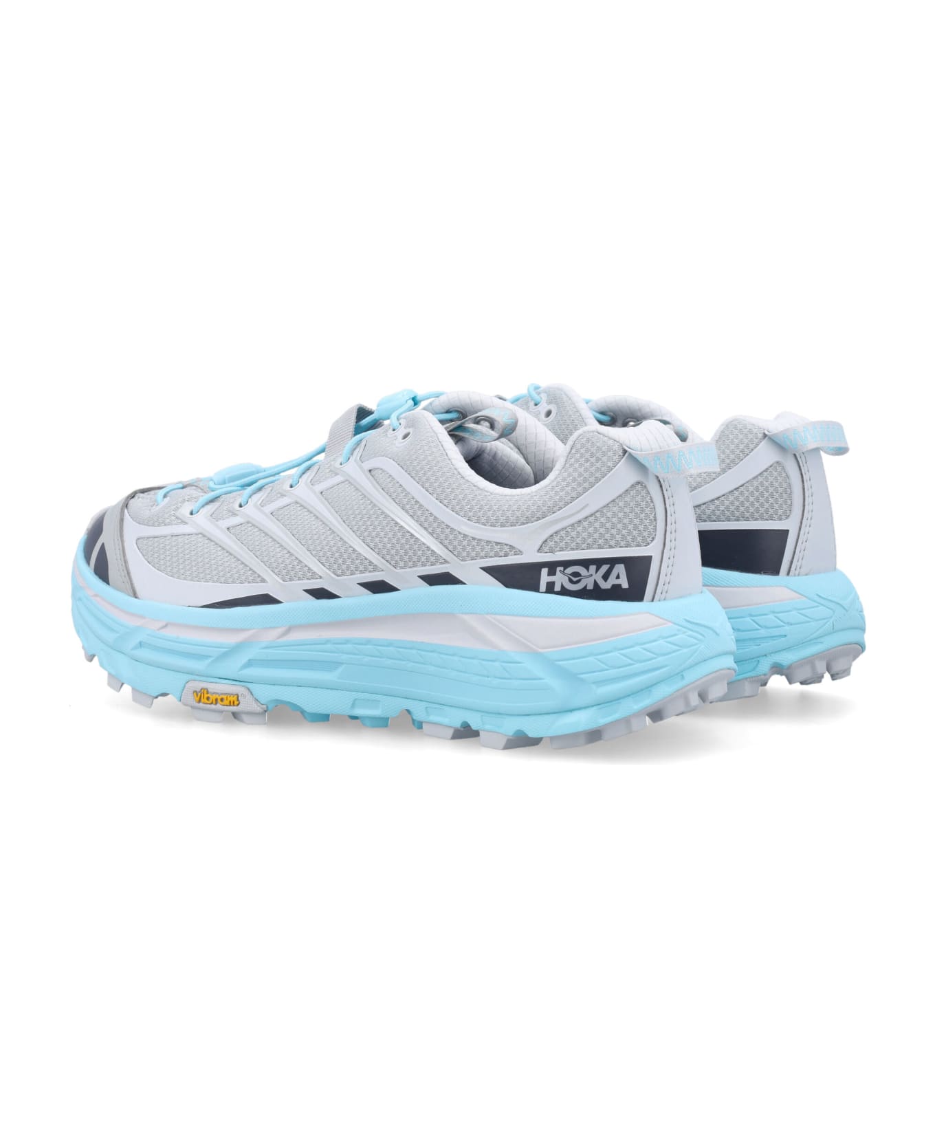 Hoka U Mafate Three 2 - STARDUST