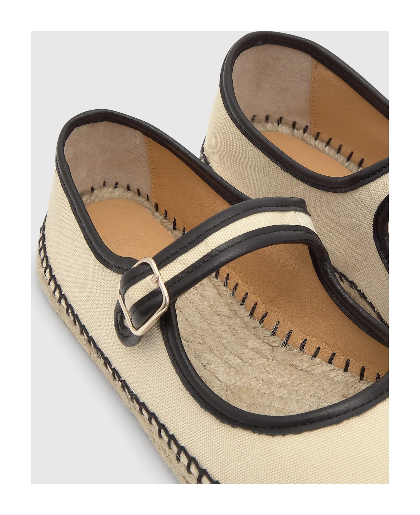 Castañer Padua R 264 - Raw