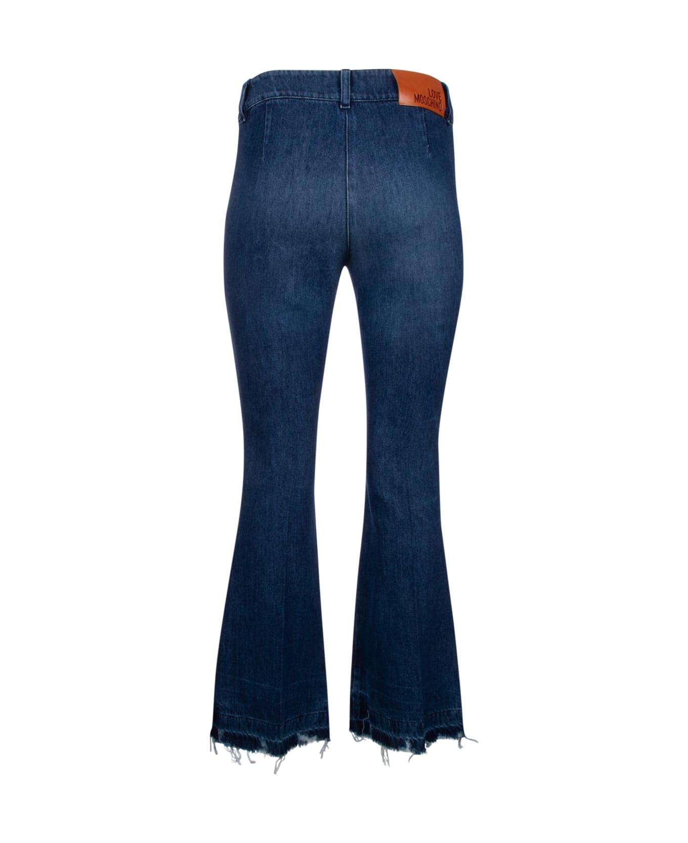 Love Moschino Jeans - 053W