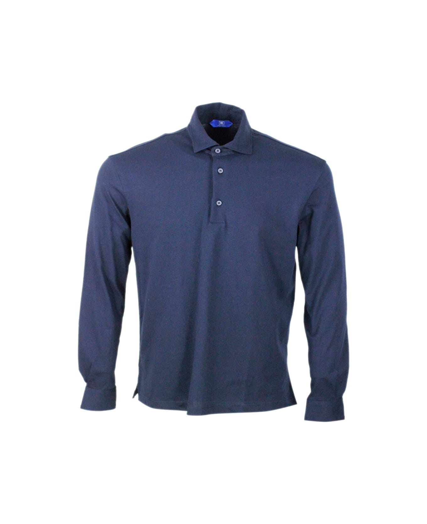 Kired Shirt - Blue