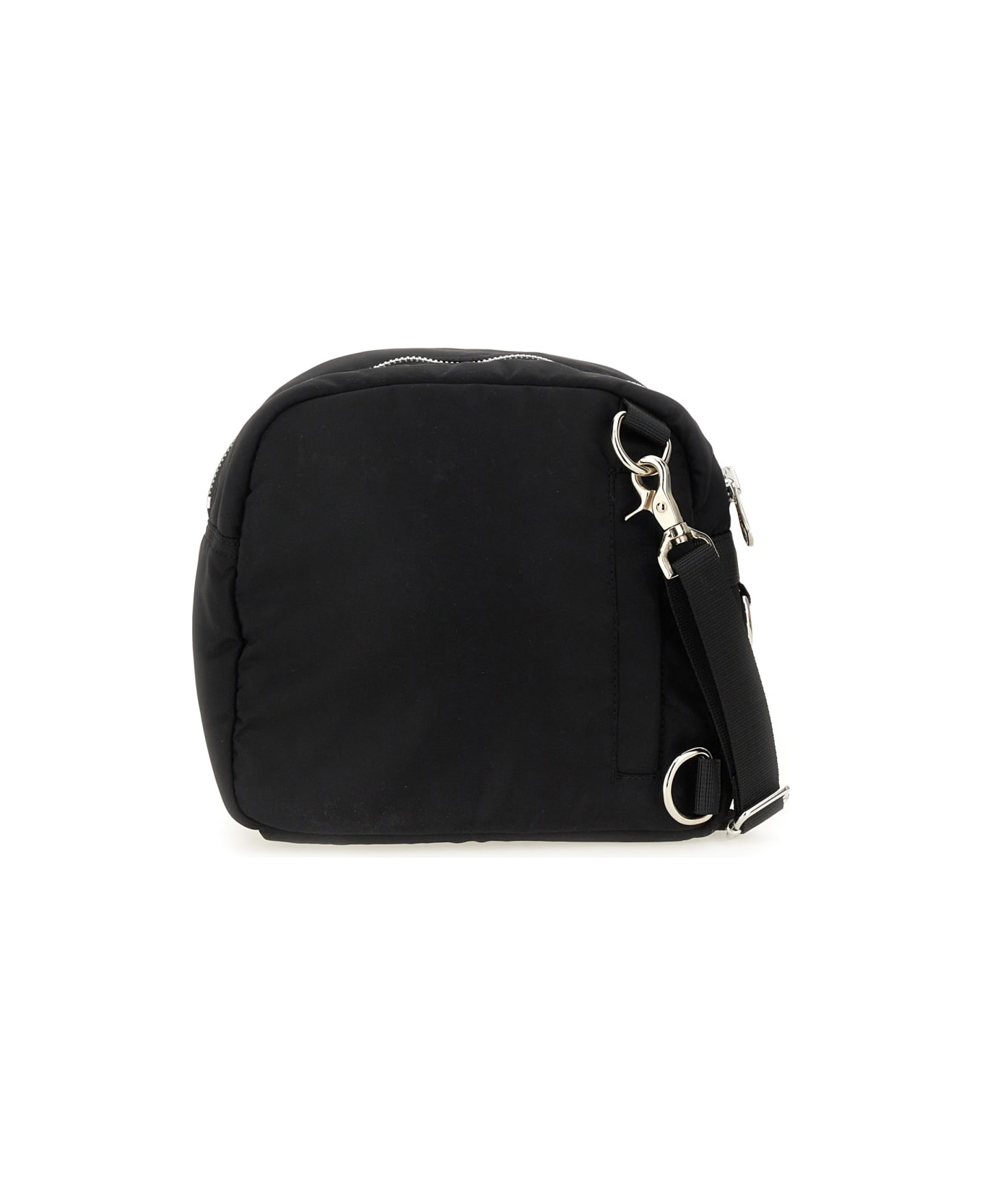 Our Legacy Shoulder Bag "volta" - BLACK
