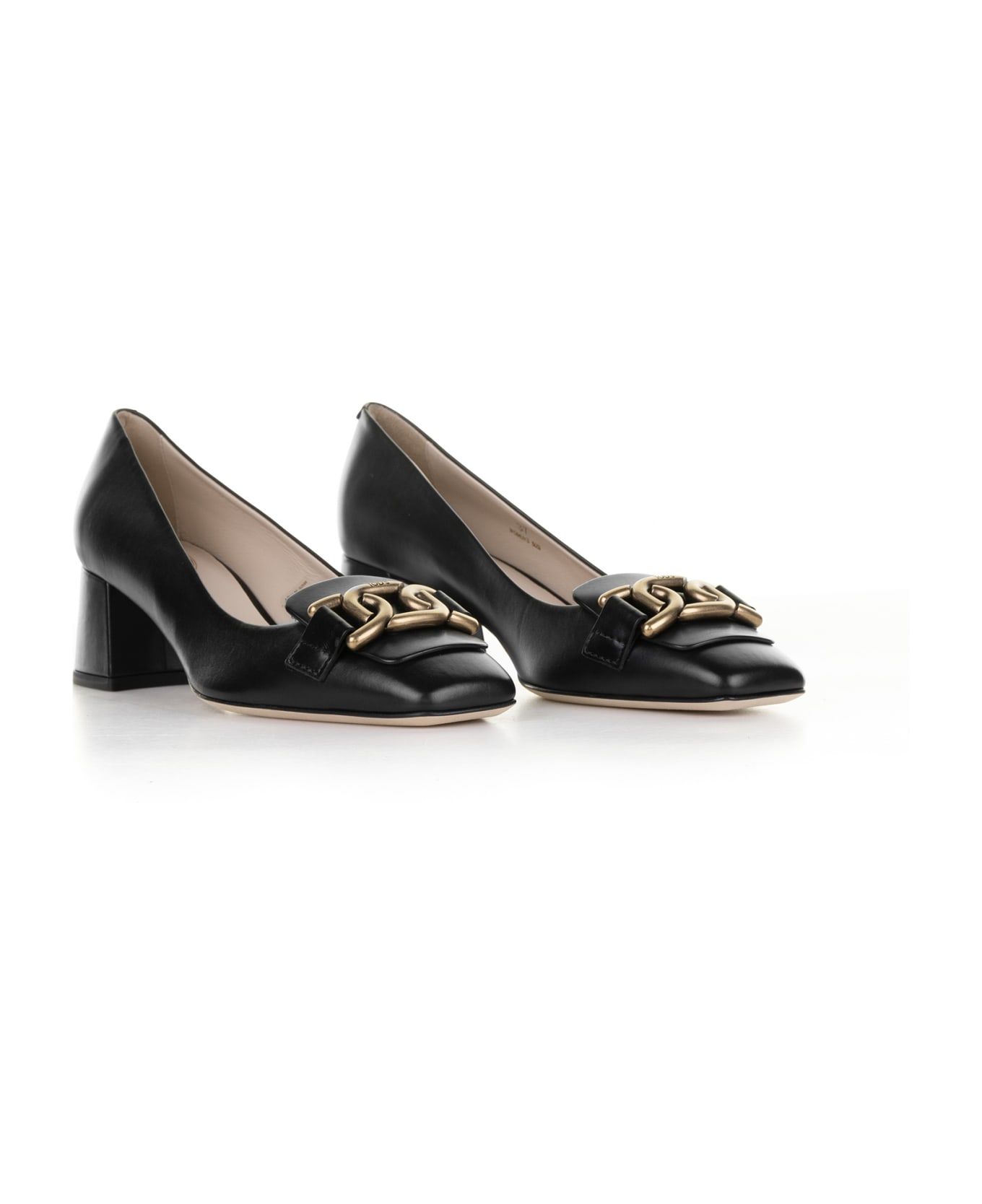 Tod's Kate Pumps ハイヒール