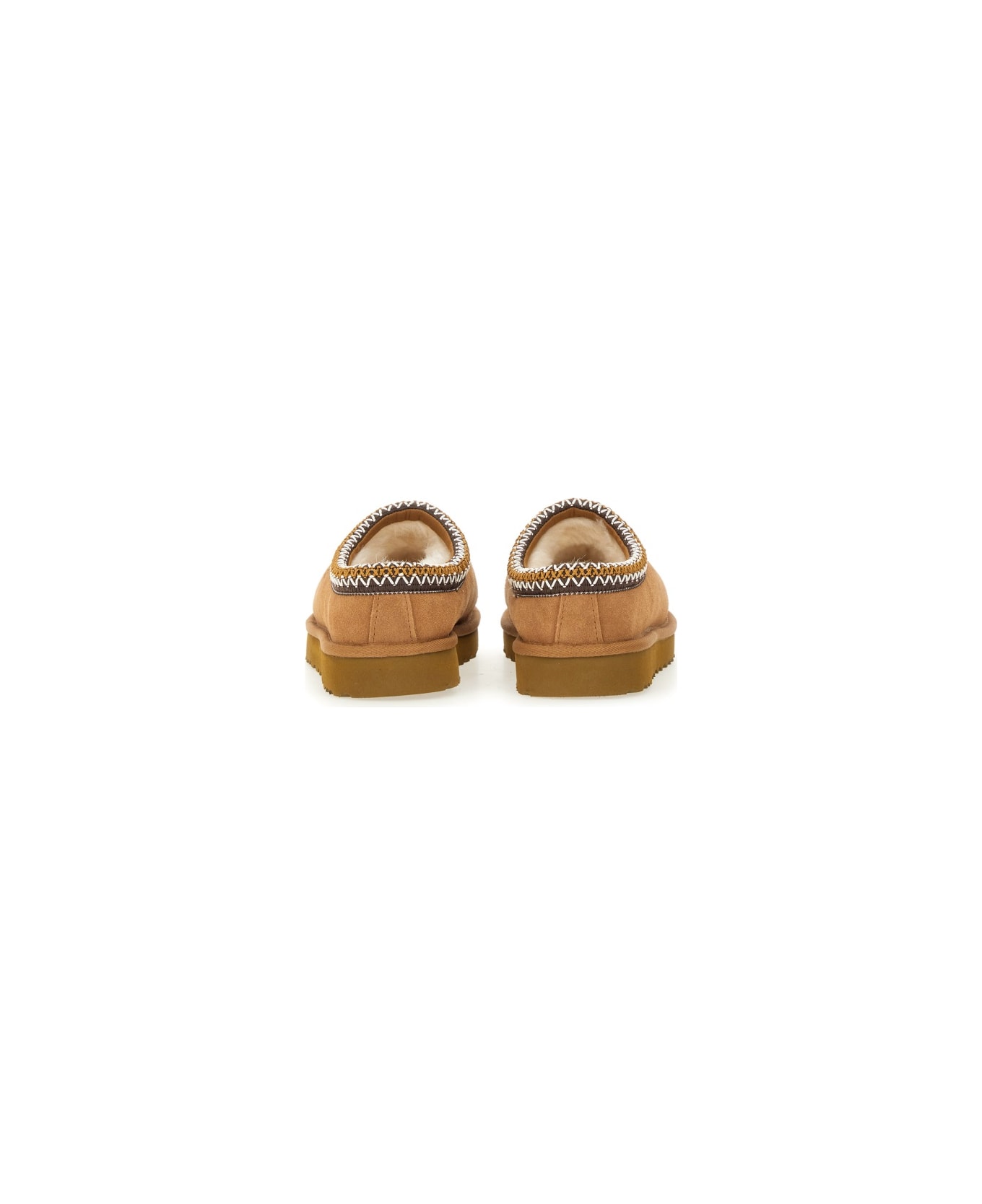 UGG Sandalwood "tasman Ii" - BROWN