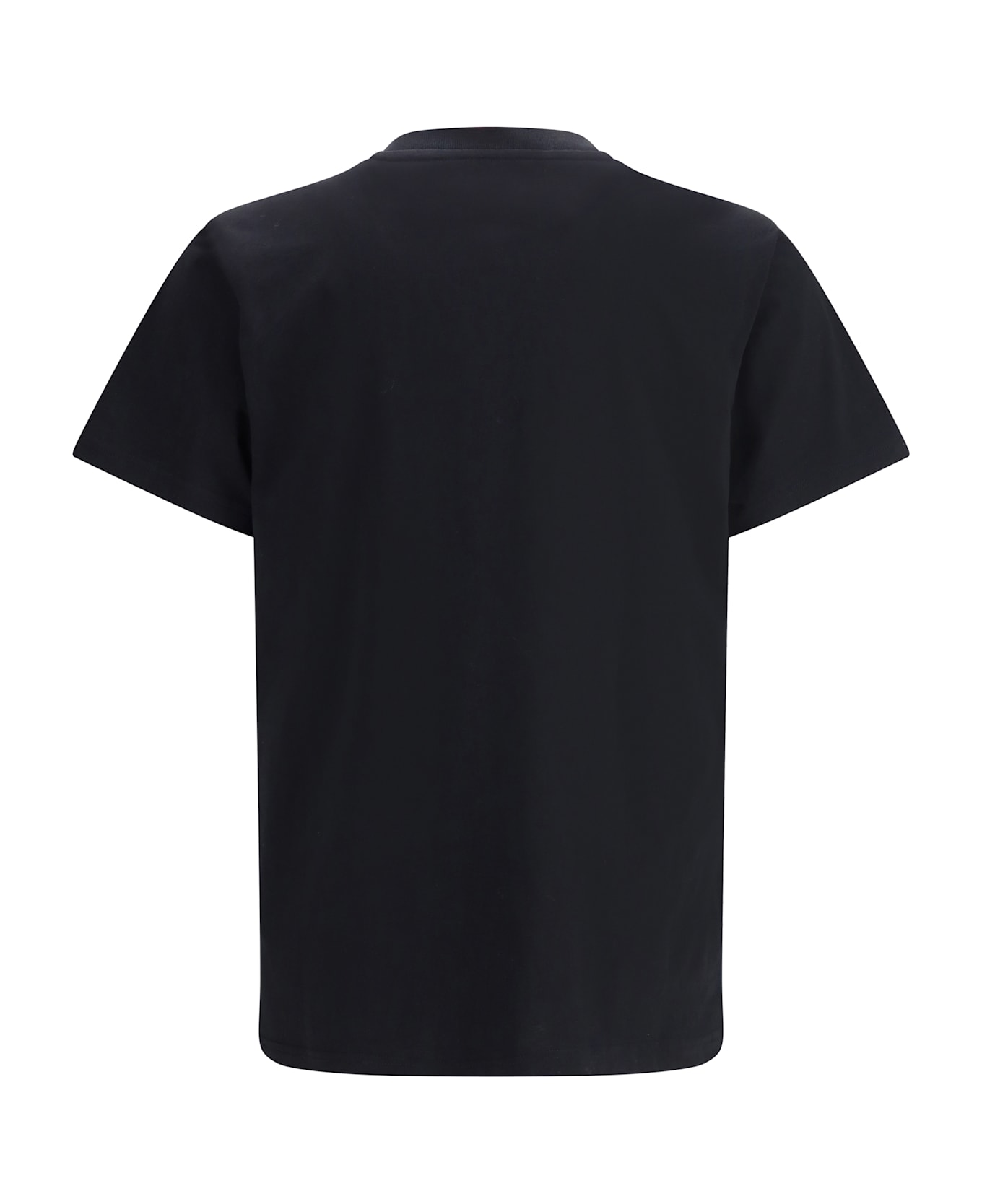 Moschino T-shirt Whit Bear