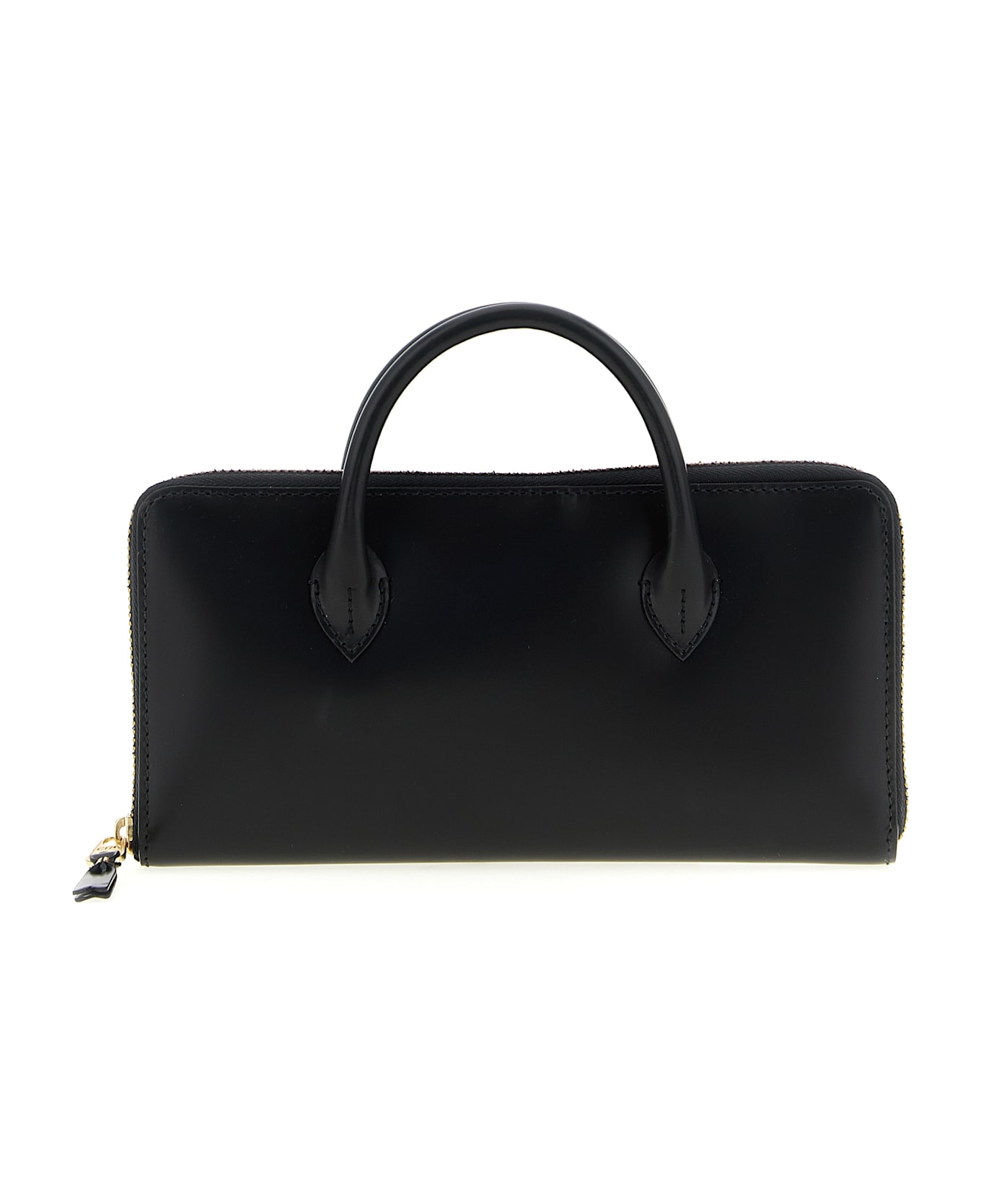Comme des Garçons Wallet 
handles - Sa0110ha
 Wallet - Black  