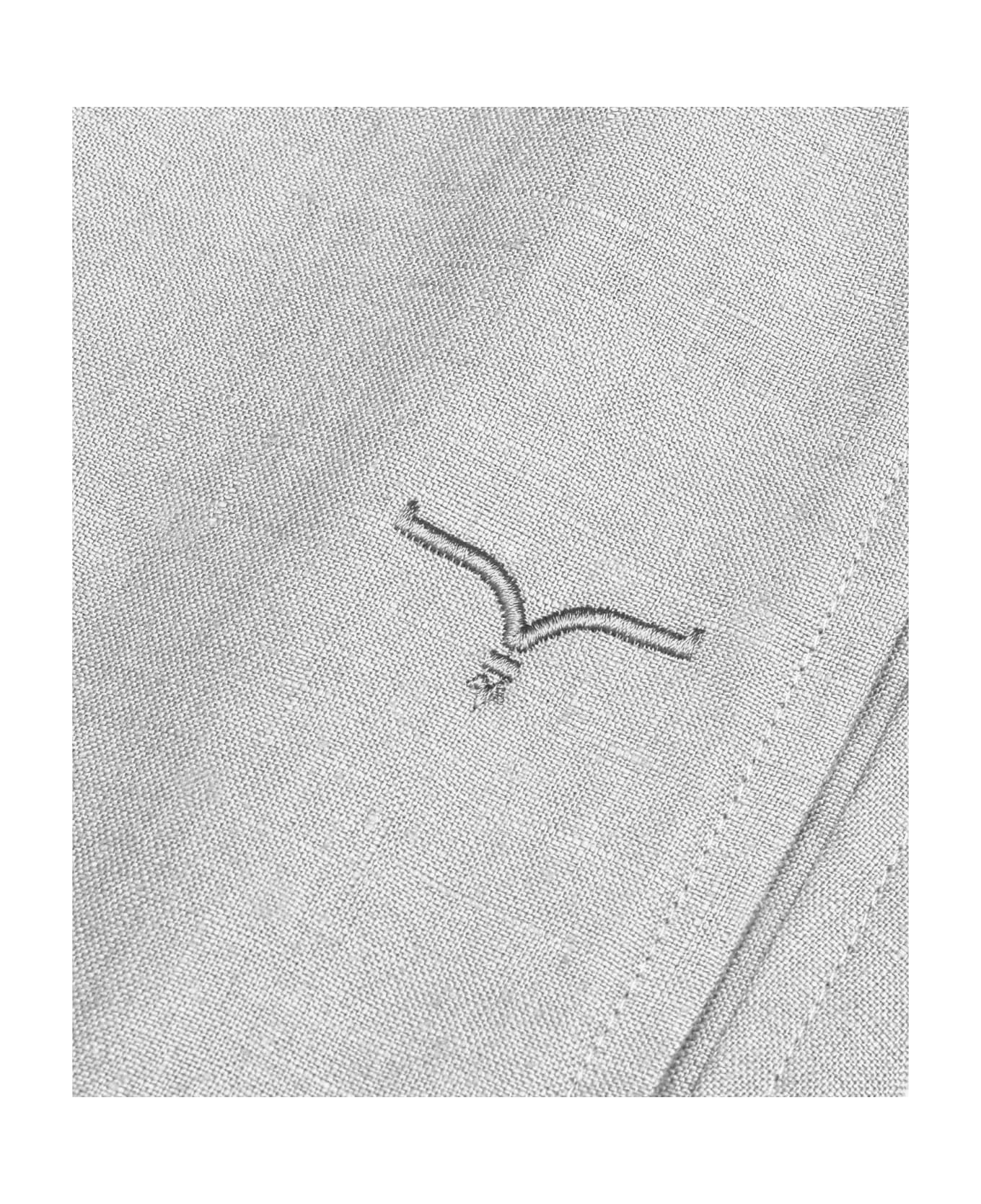 Larusmiani Tracksuit Trousers 
babe
 Pants - White