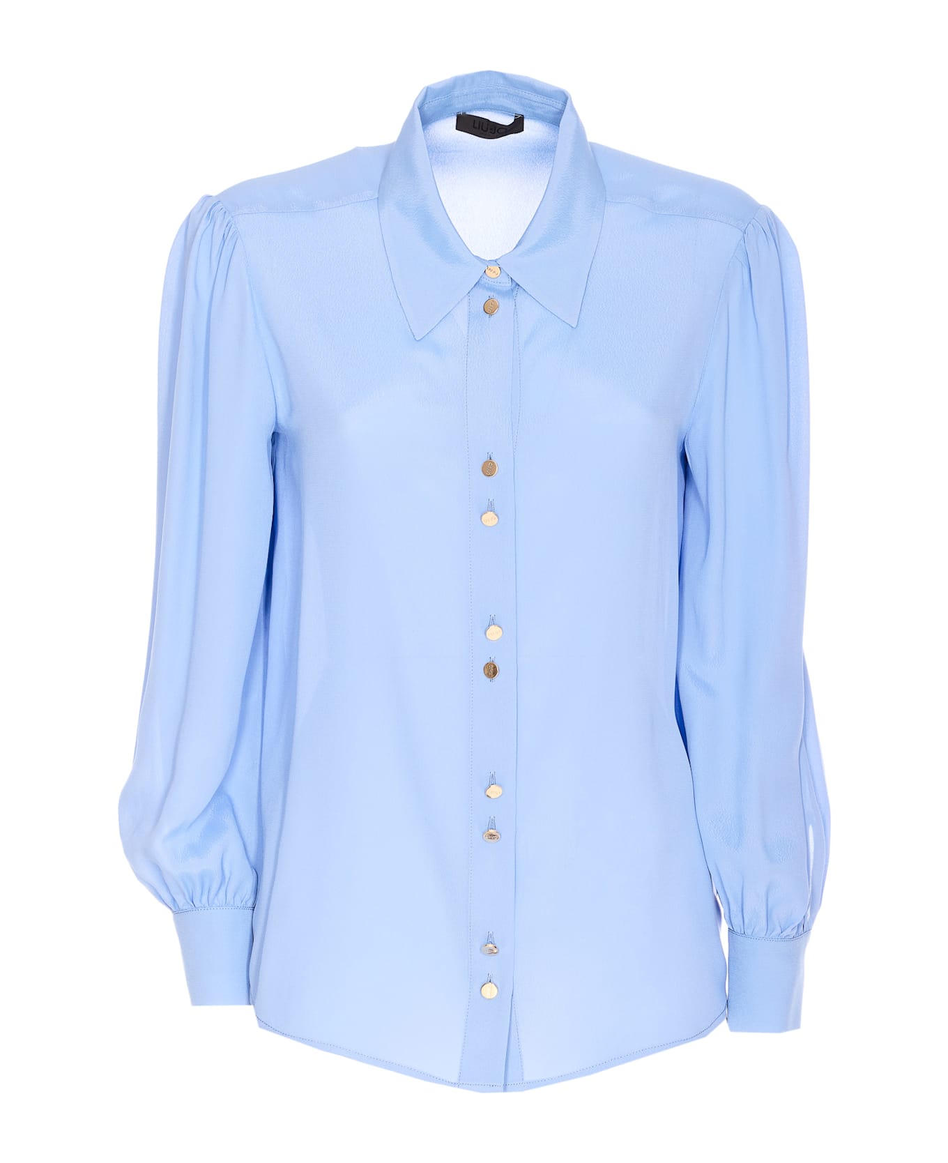 Liu-Jo Shirt - Blue
