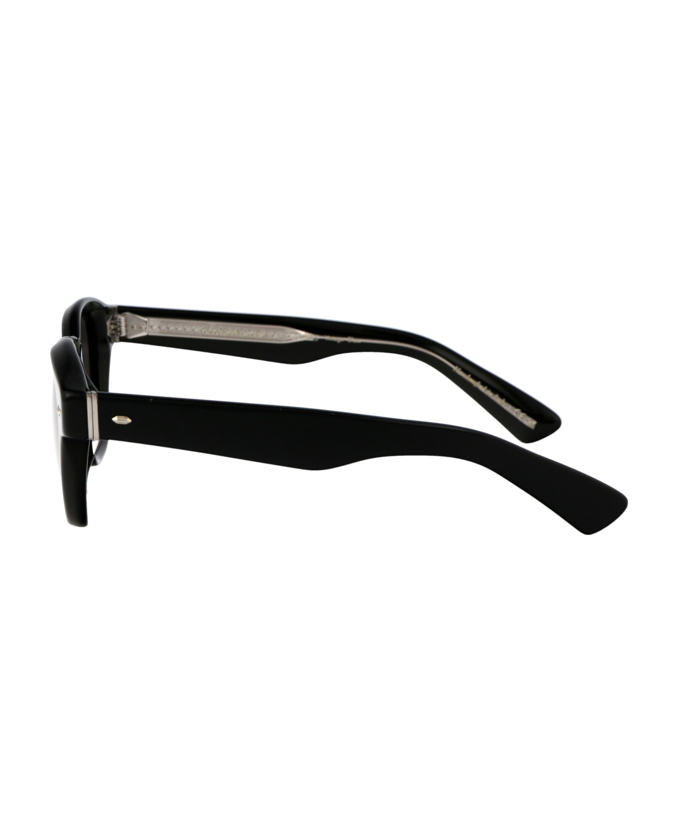 Oliver Peoples Maysen Sunglasses - 1492R5 Black