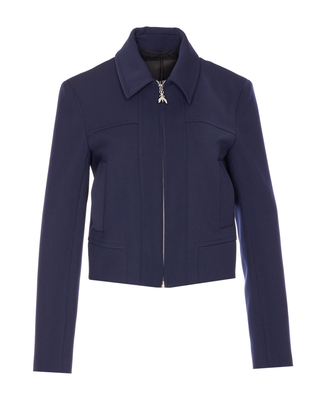 Patrizia Pepe Jacket - Black