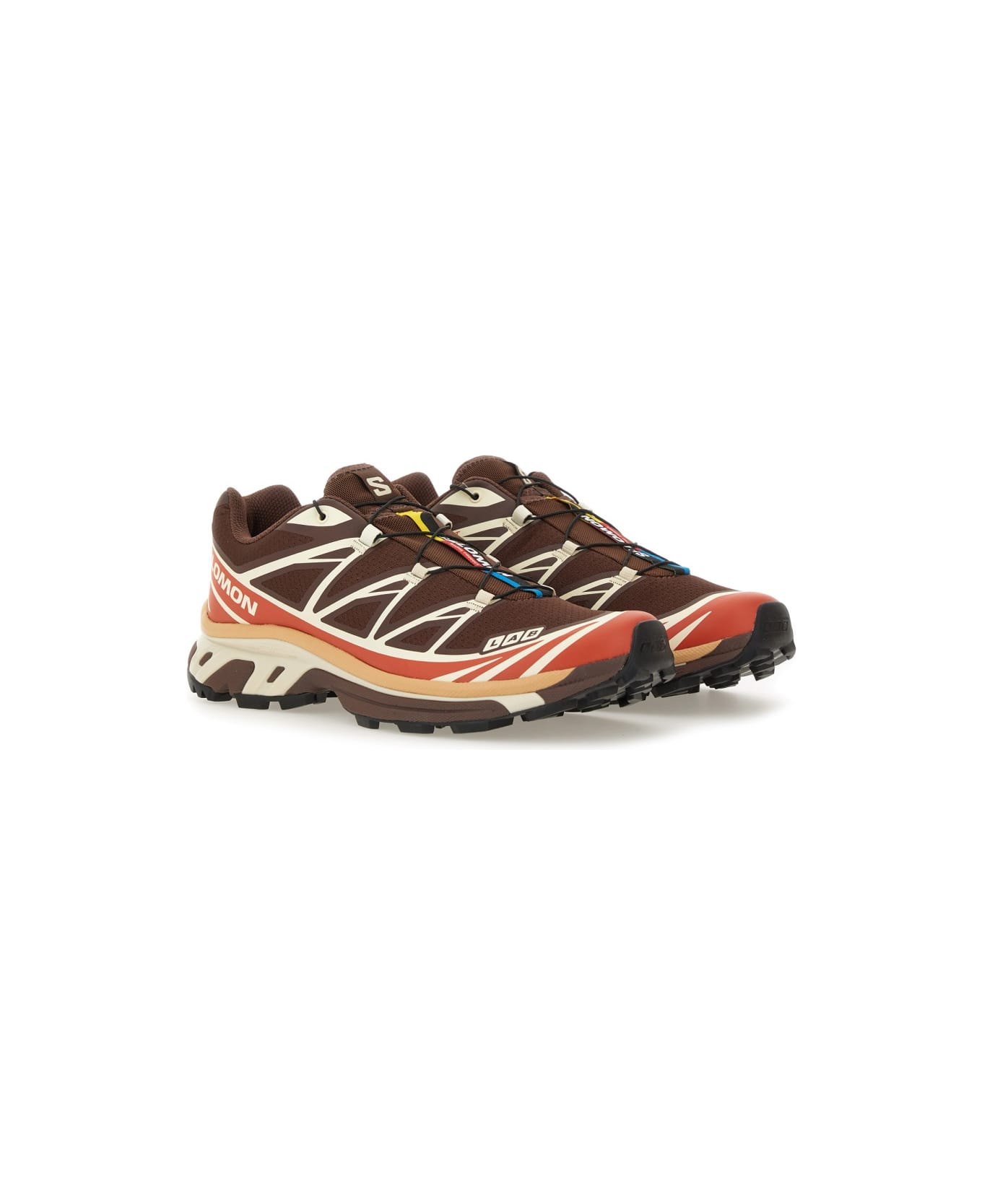 Salomon Sneaker "xt-6" - MULTICOLOUR