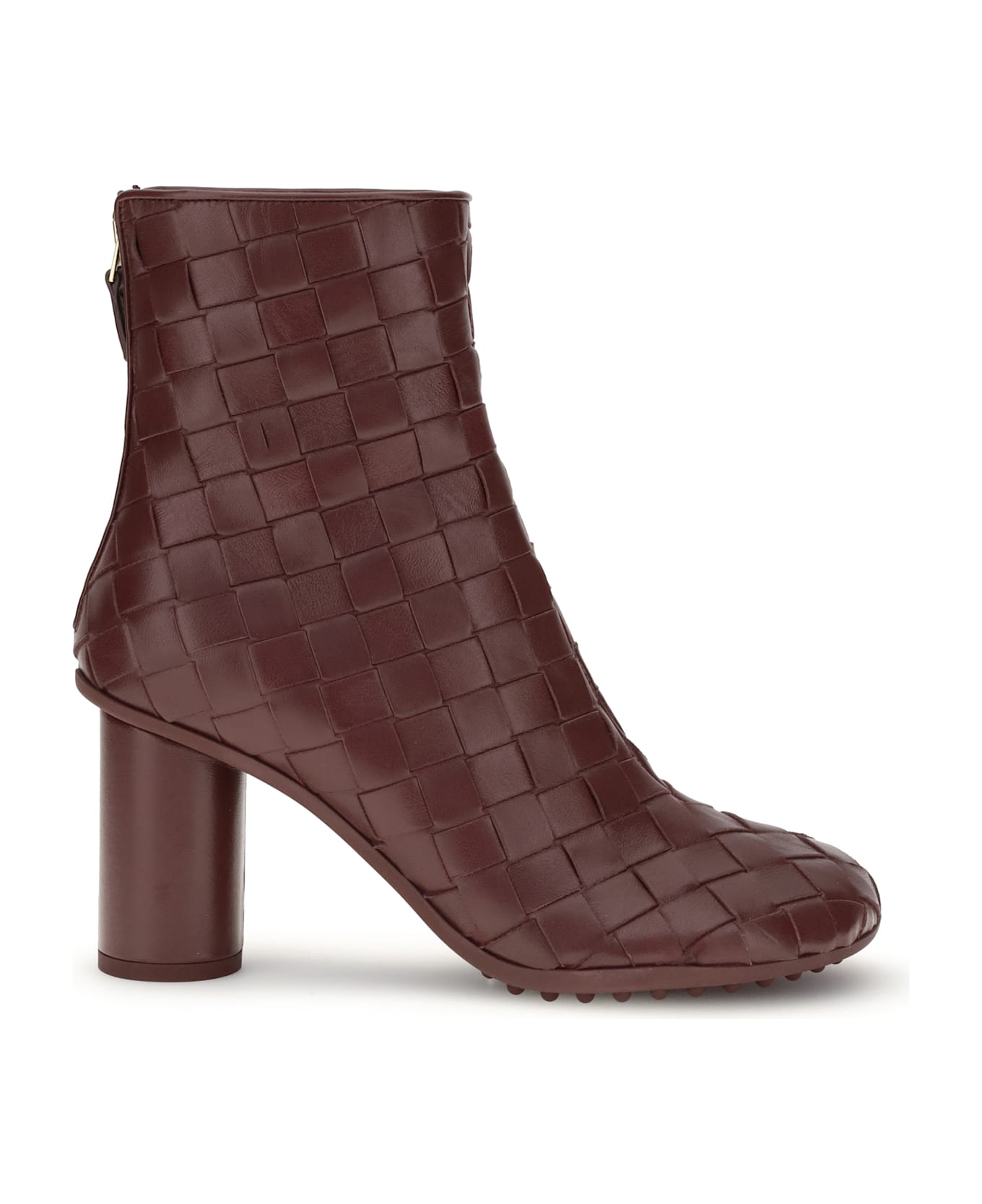 Bottega Veneta Atomicankle Boots