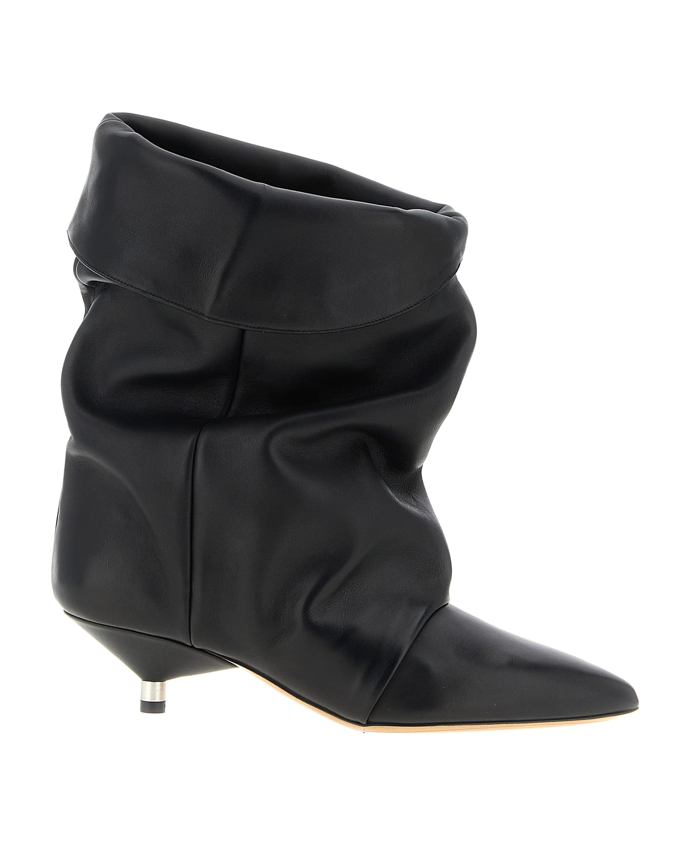 Isabel Marant 
edrik
 Ankle Boots - Black  