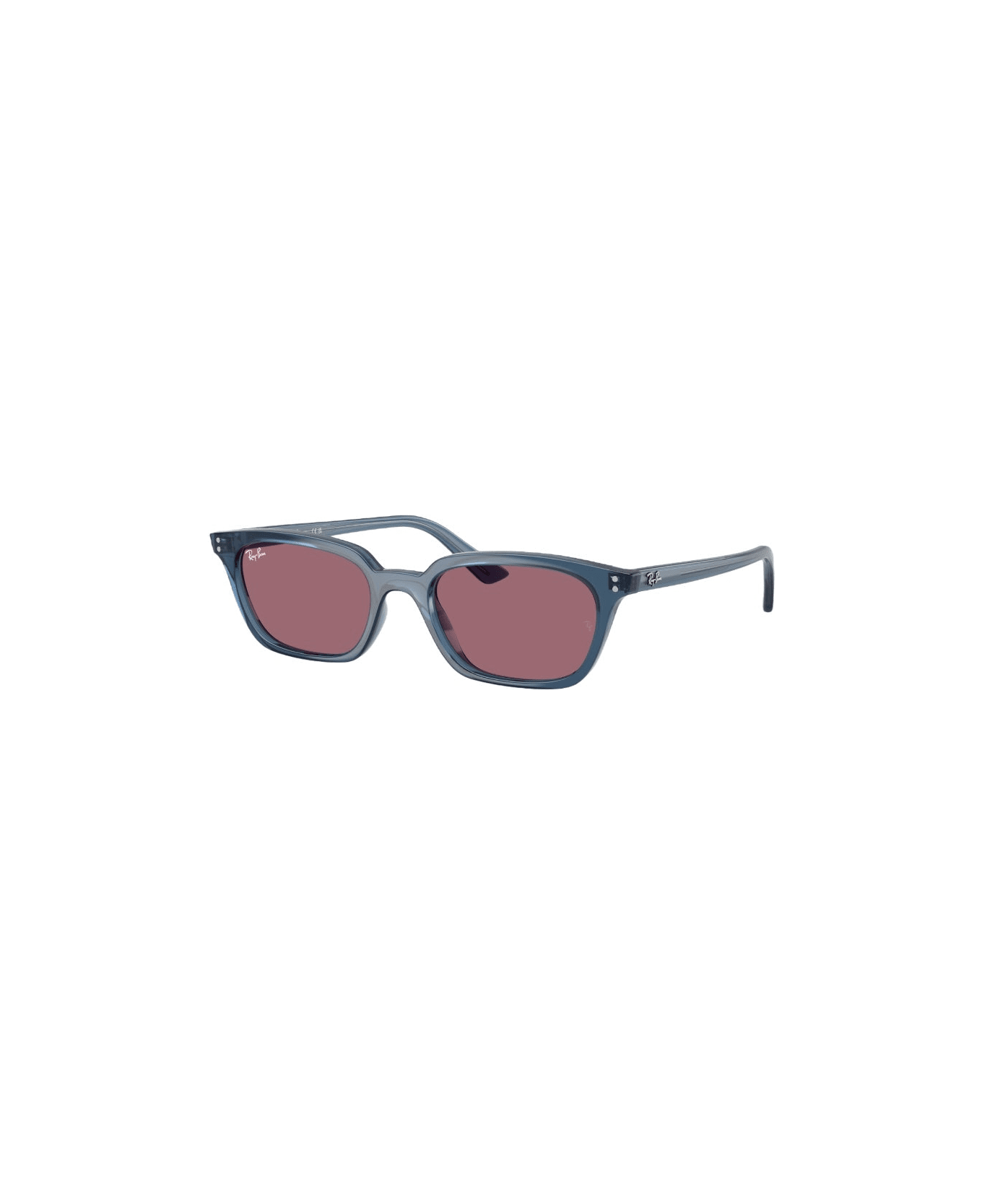 Ray-Ban Ray Ban Zaya Sunglasses