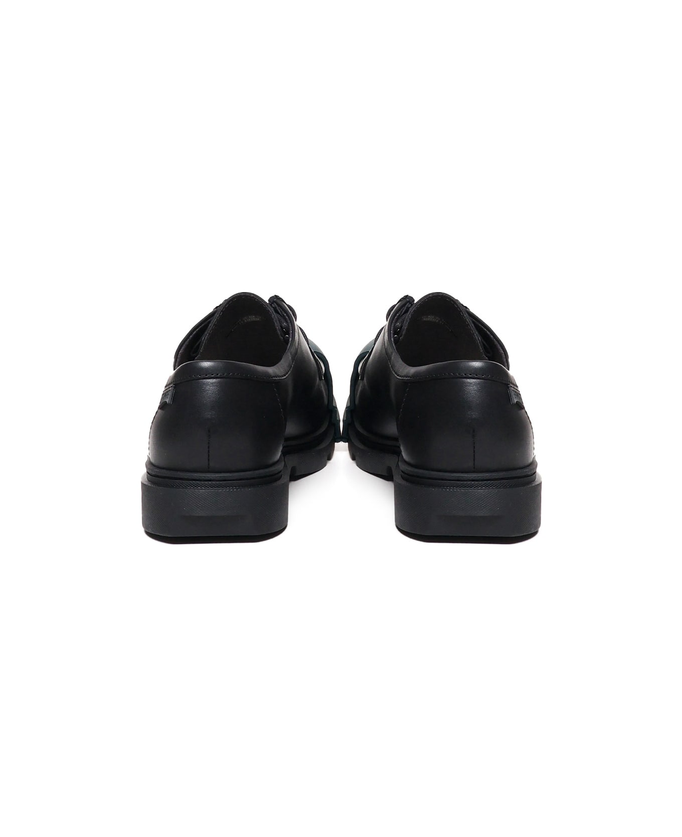 Camper Derby Junction - Black