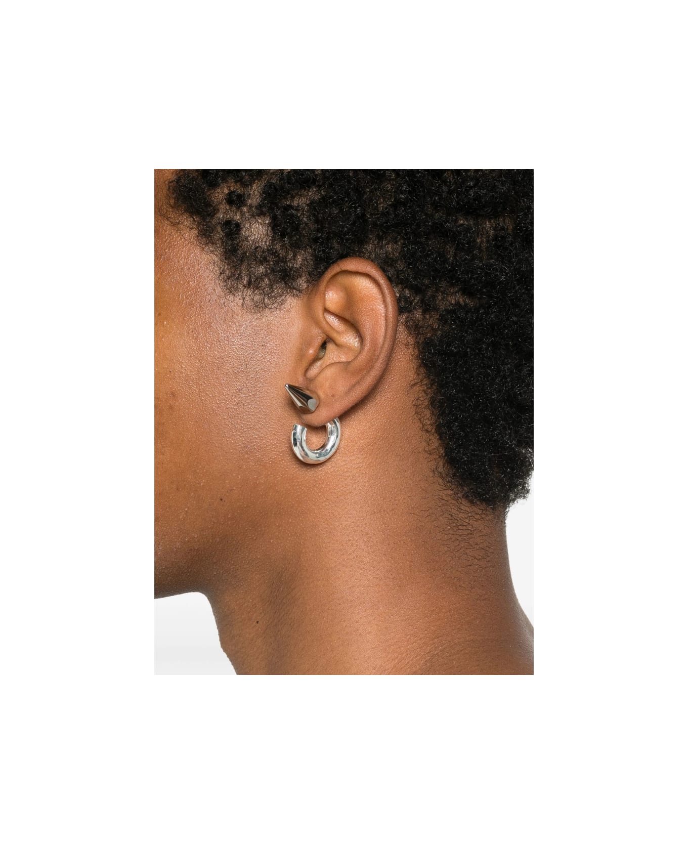 Innerraum Jewellery - SILVER