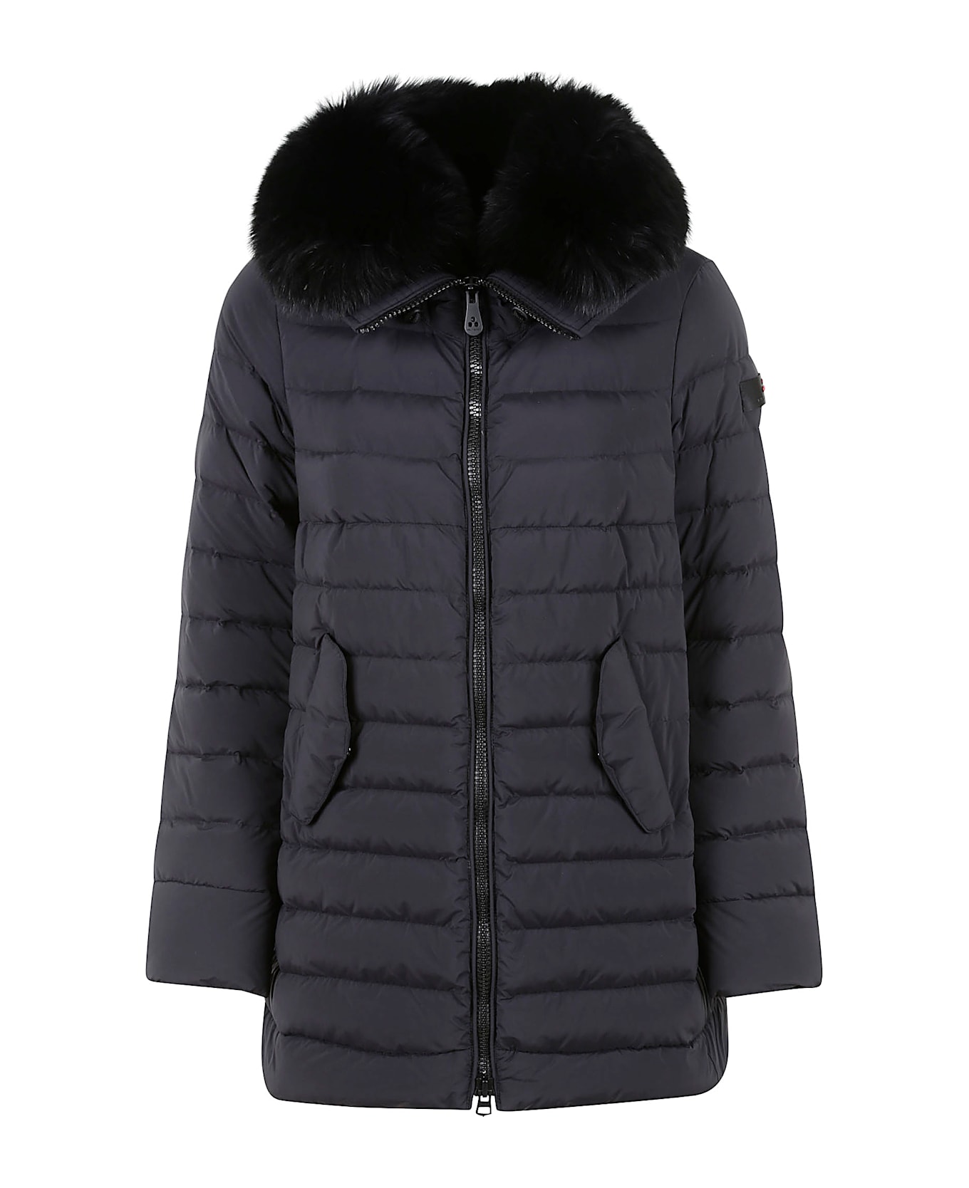 Peuterey Itoka Parka - Black