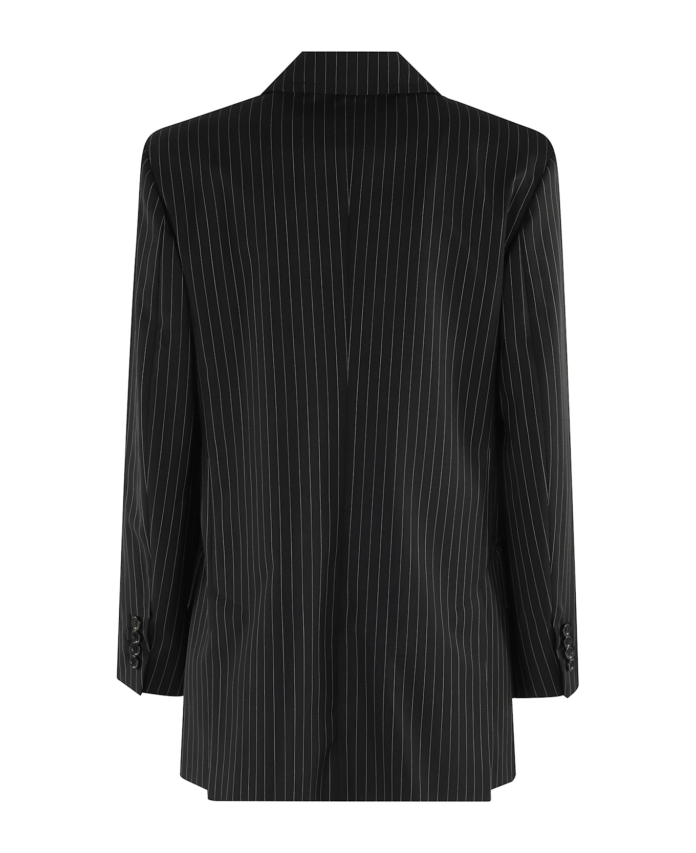 Max Mara Mattia - Black White