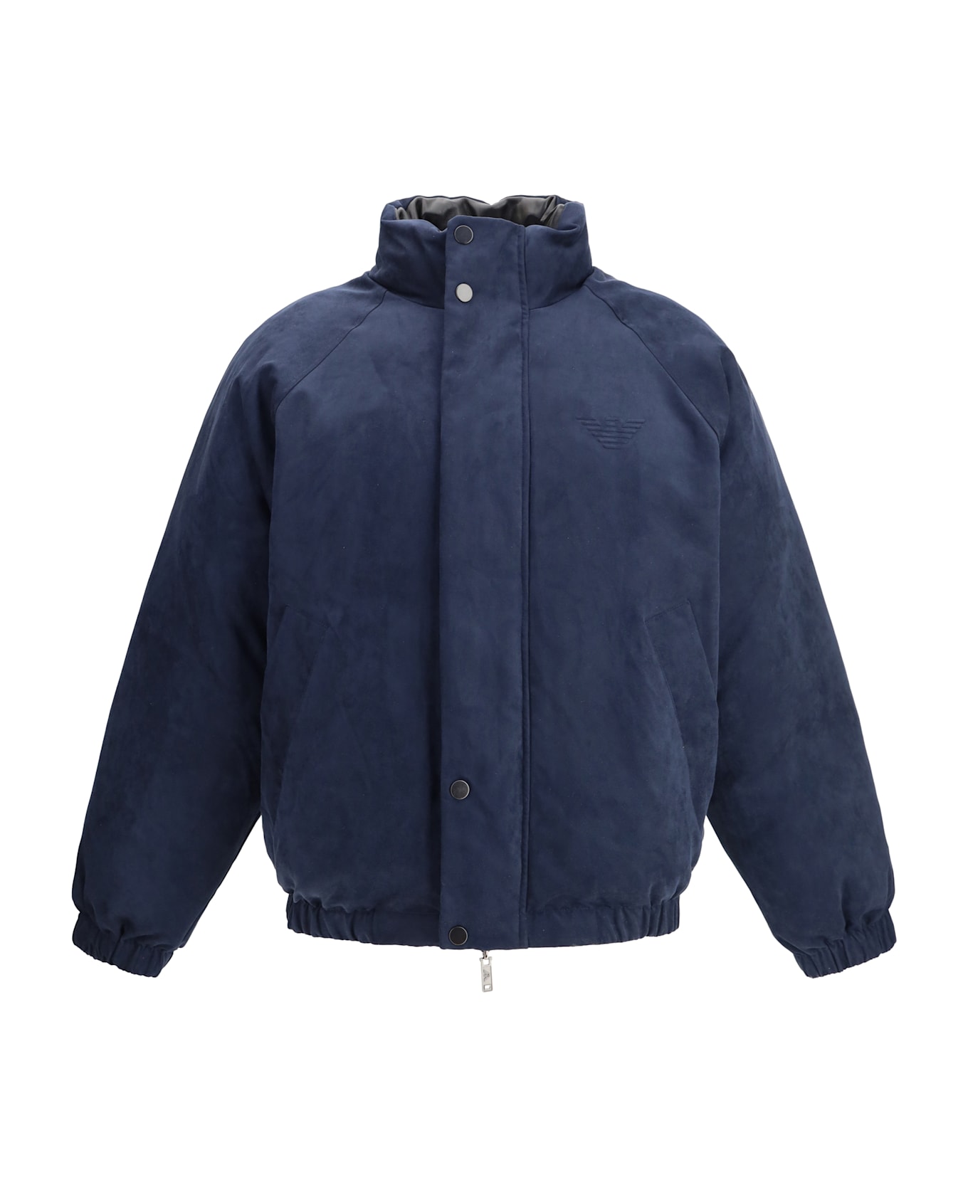 Emporio Armani Reversible Jacket From Capsule Collection New York