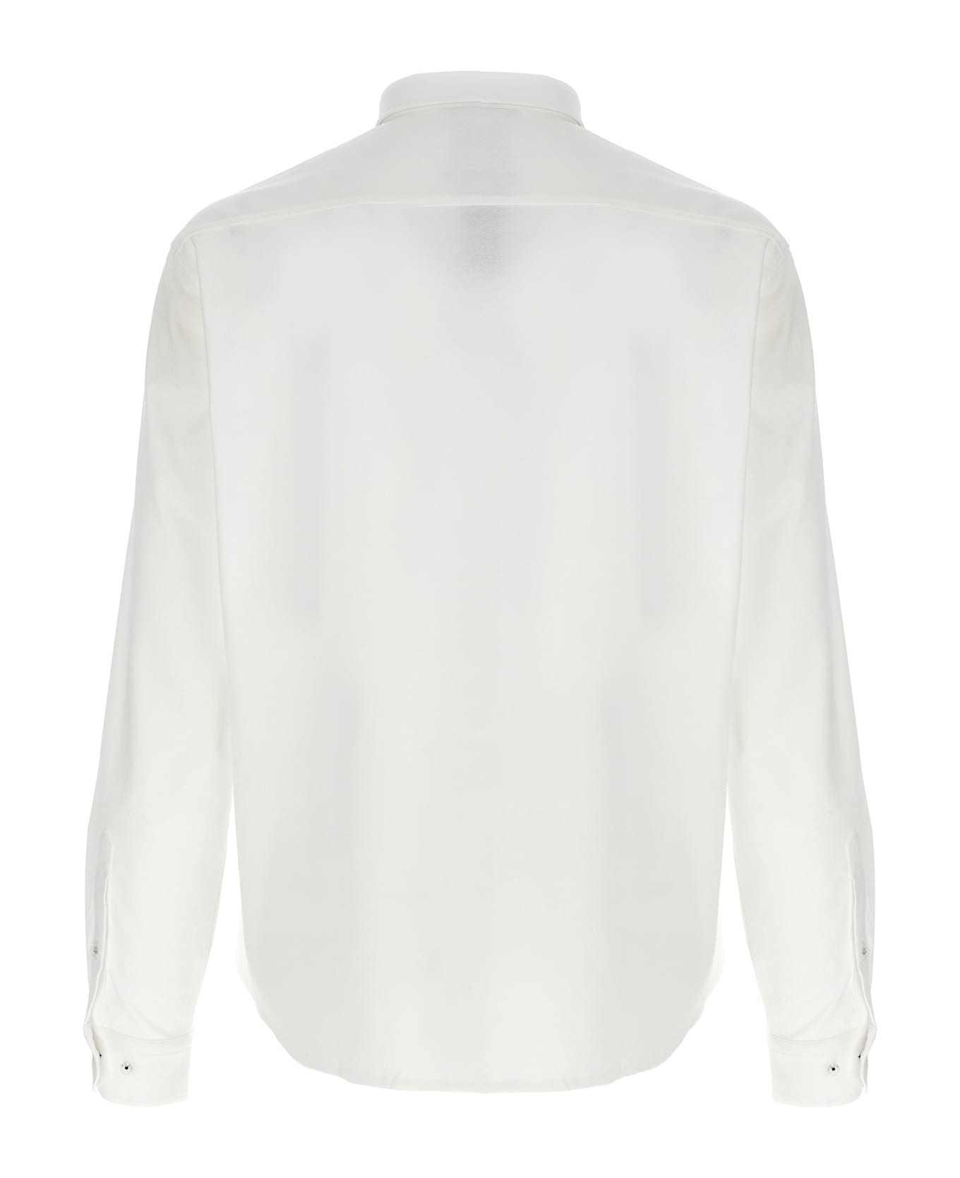 Hugo Boss 'motion-l' Shirt - White