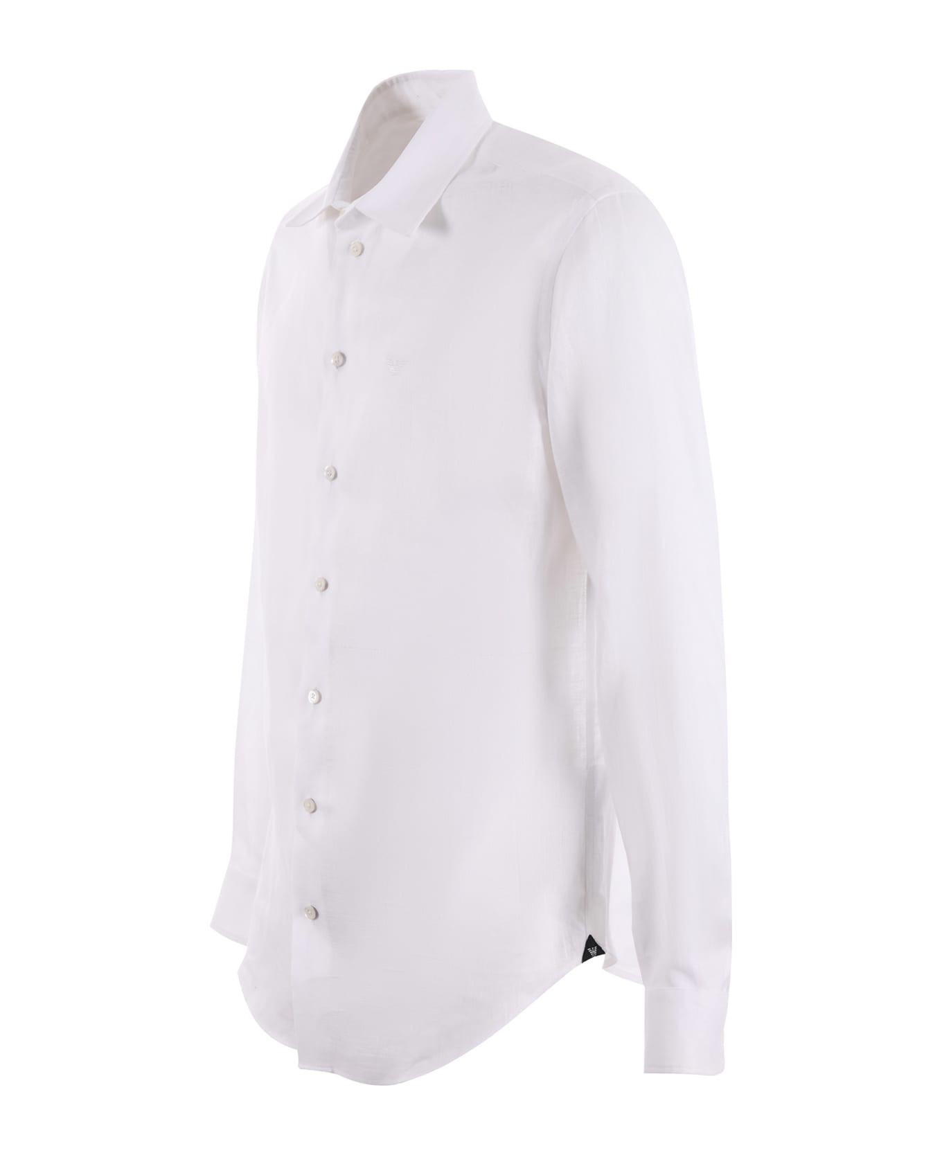Emporio Armani Shirt - Bianco