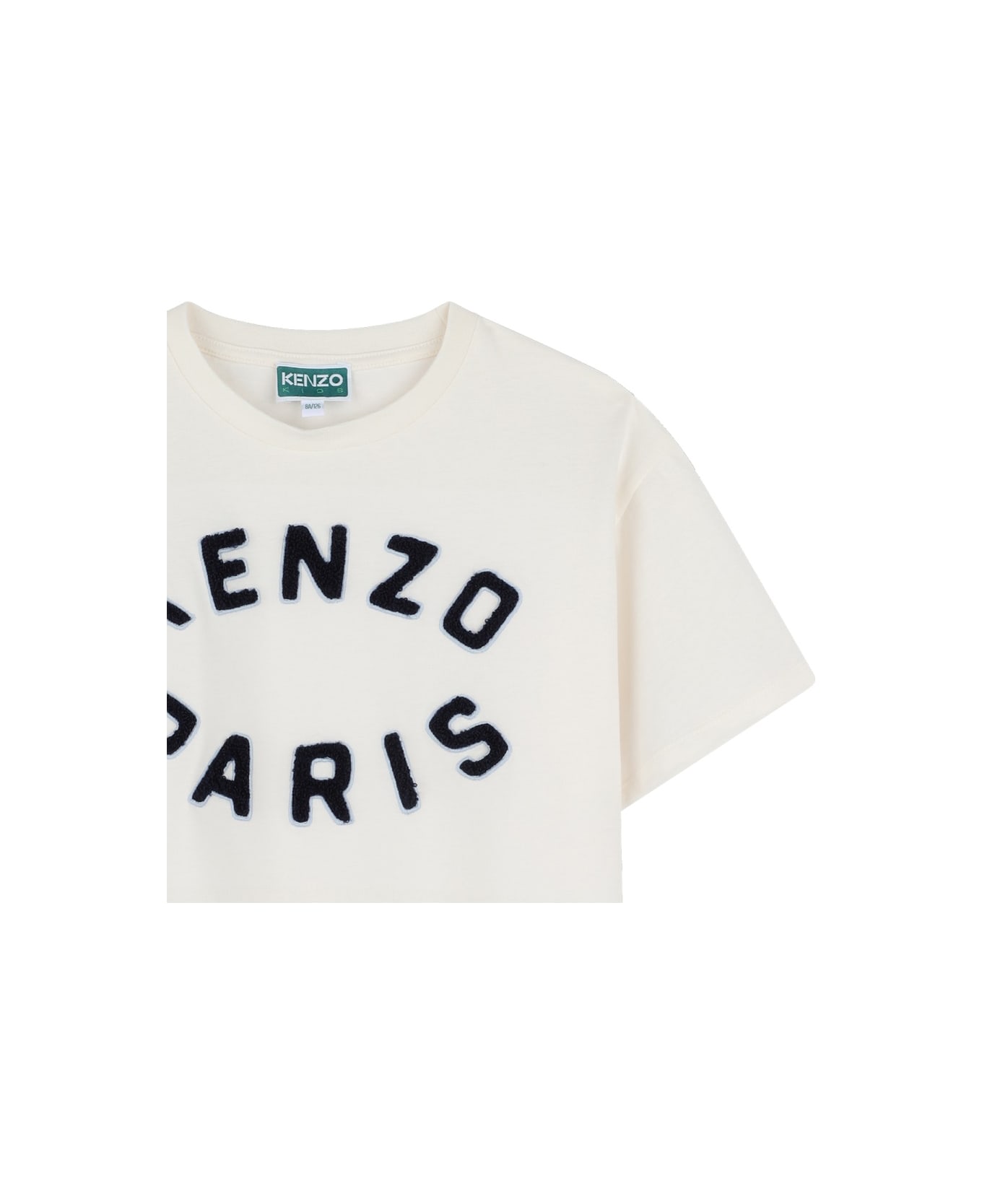 Kenzo T-shirt - WHITE