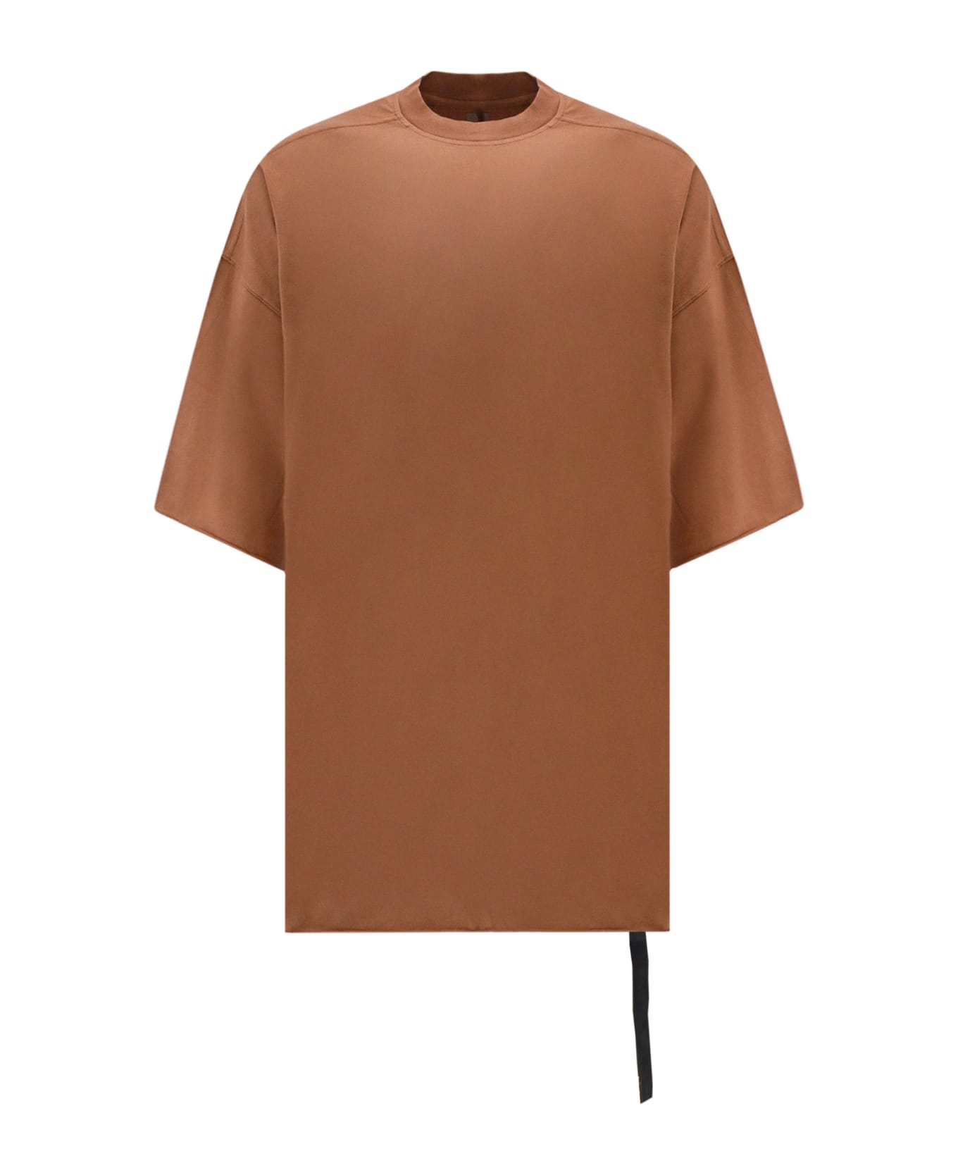 DRKSHDW T-shirt - Brown シャツ