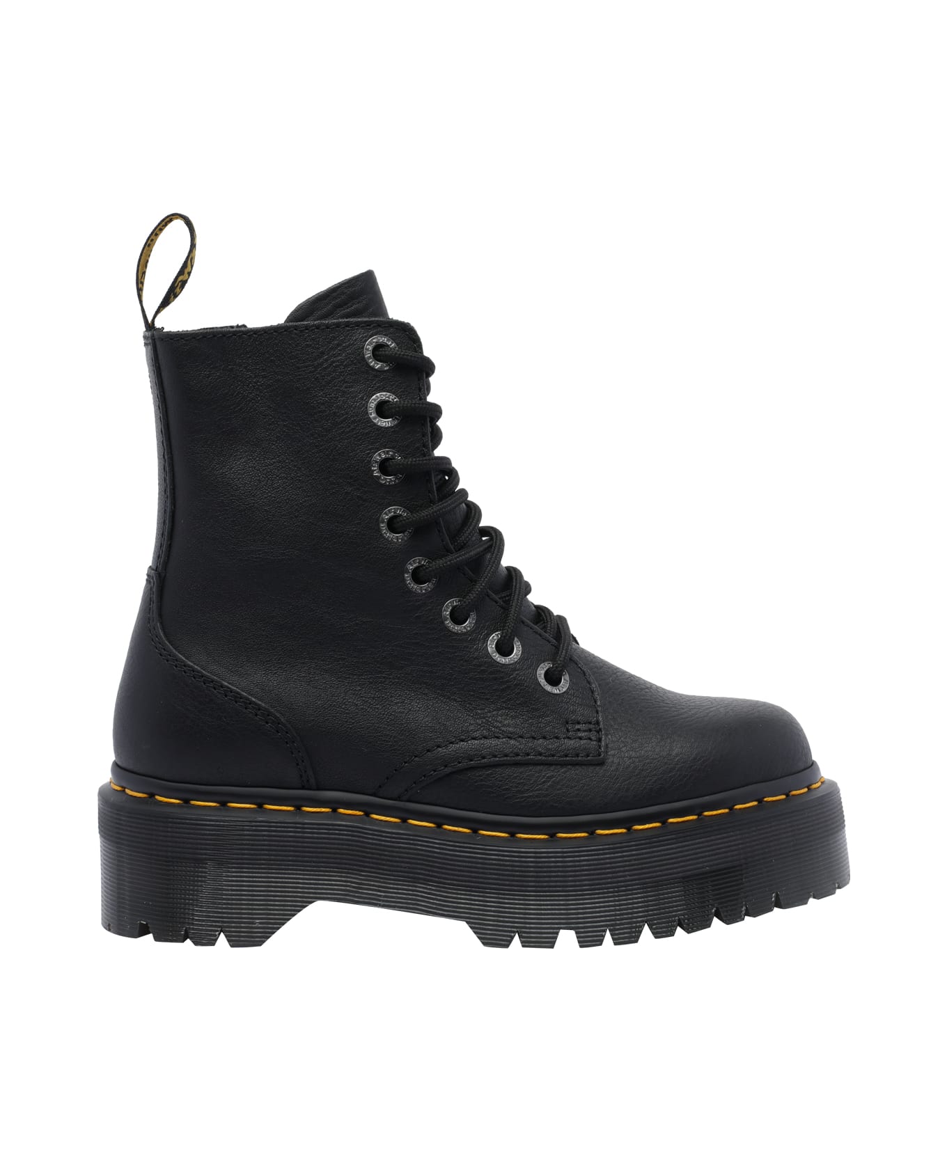 Dr. Martens Jadon Ankle Boots - Black