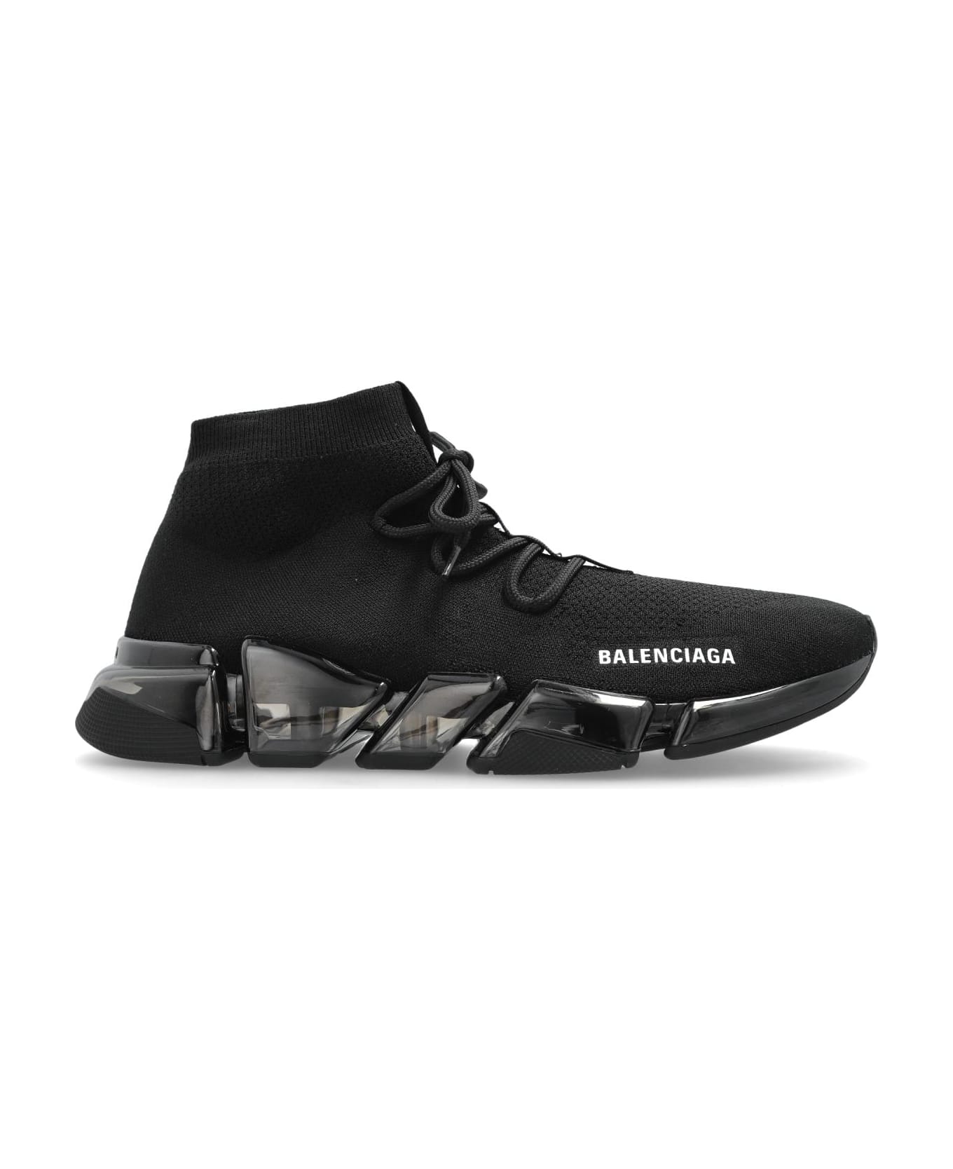 Balenciaga Sneakers Speed 2.0 With Sock