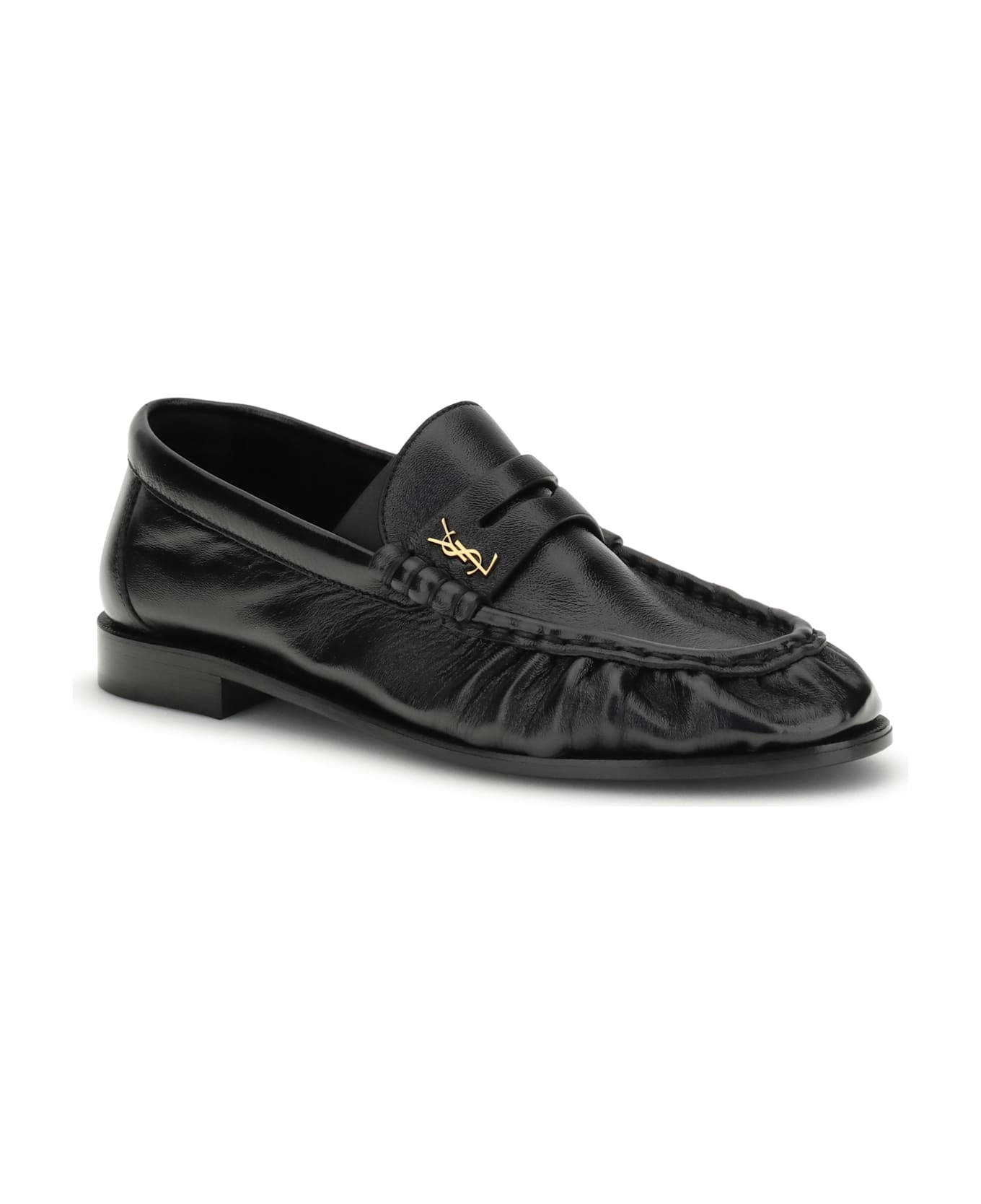 Saint Laurent Le Loafer Loafers