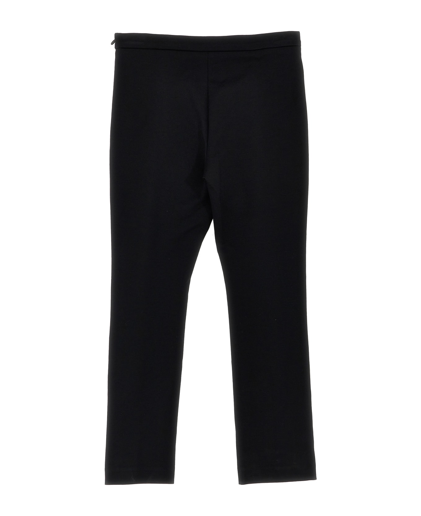 Versace 'medusa '95 Kids' Pants - Black  