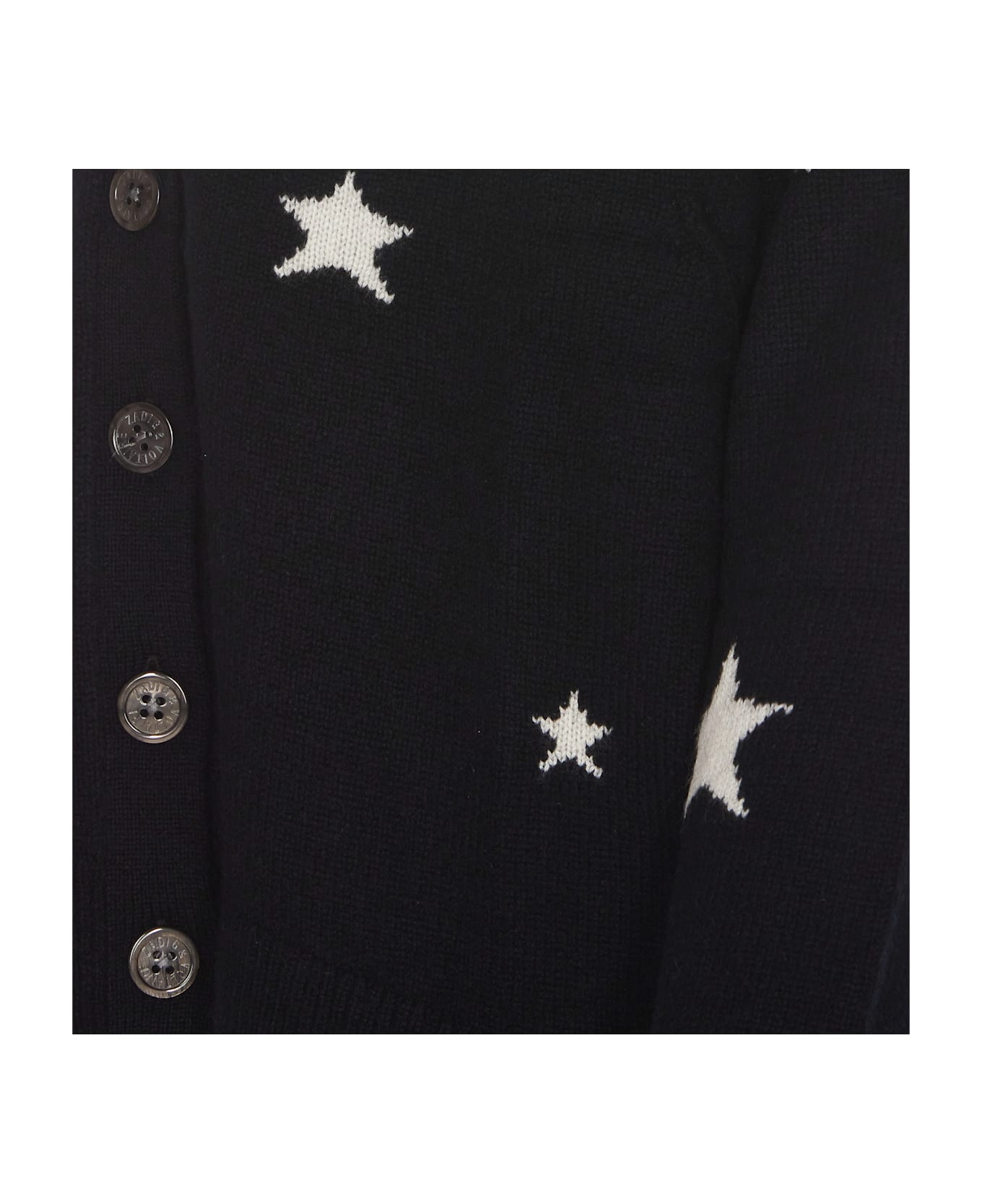 Zadig 
Voltaire Mirka Cardigan - Black