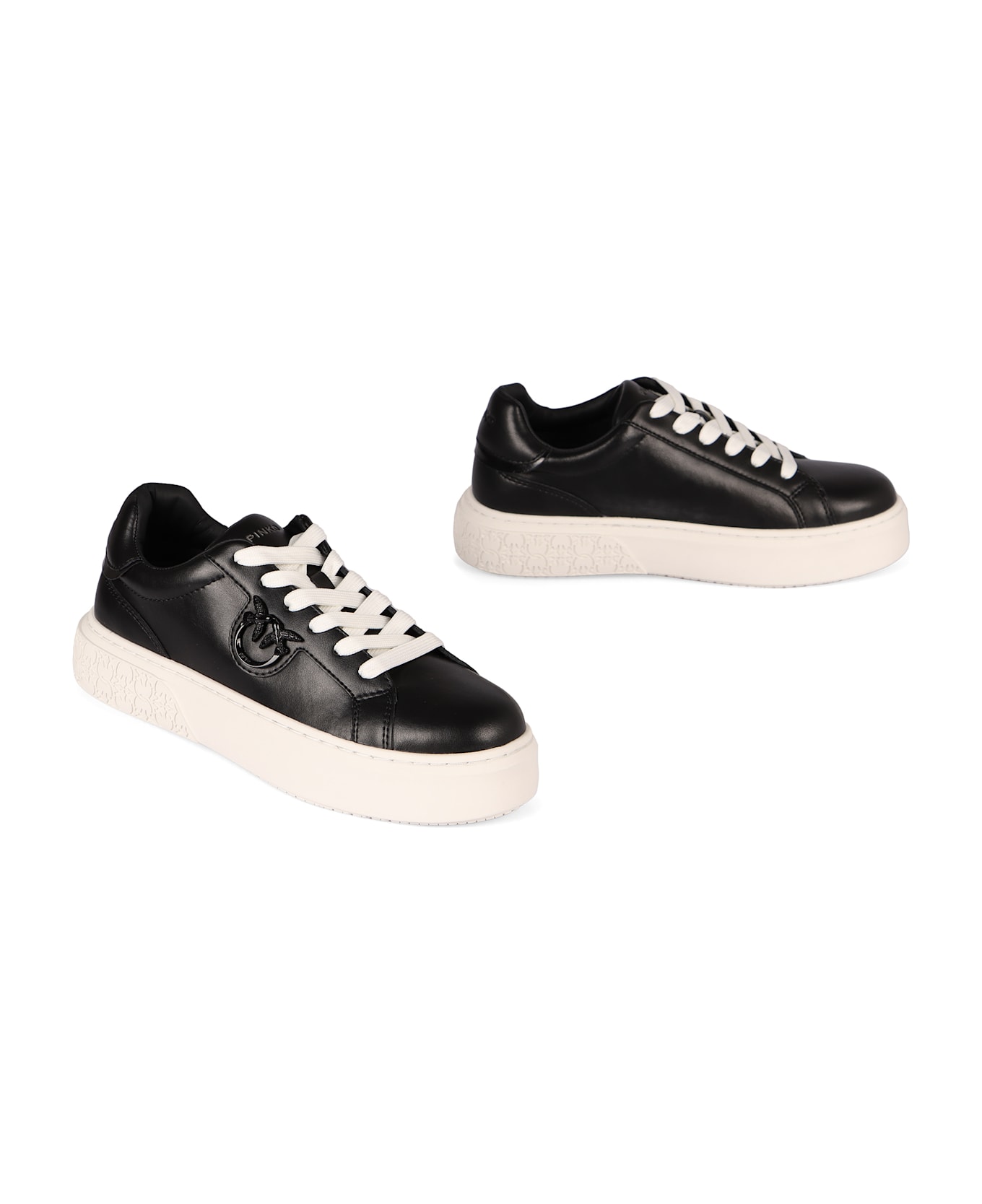 Pinko Yoko 12 - Sneaker - black