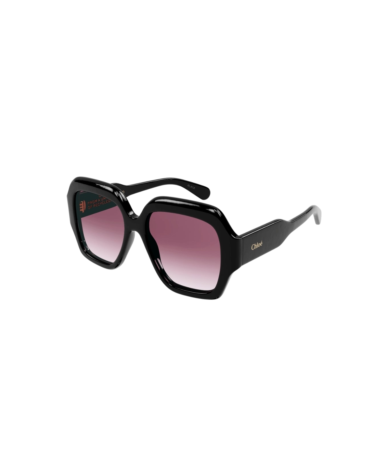 Chloé Eyewear CH0154s 001 Sunglasses
