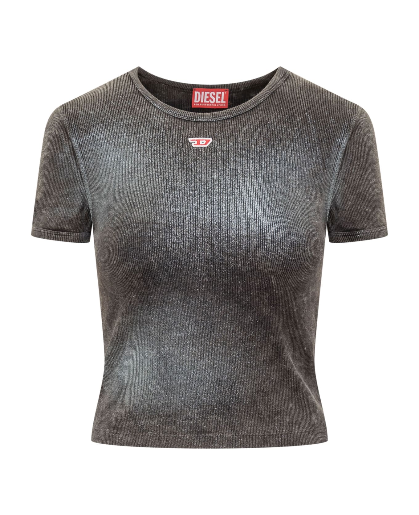 Diesel T-elen1 T-shirt - A Tシャツ