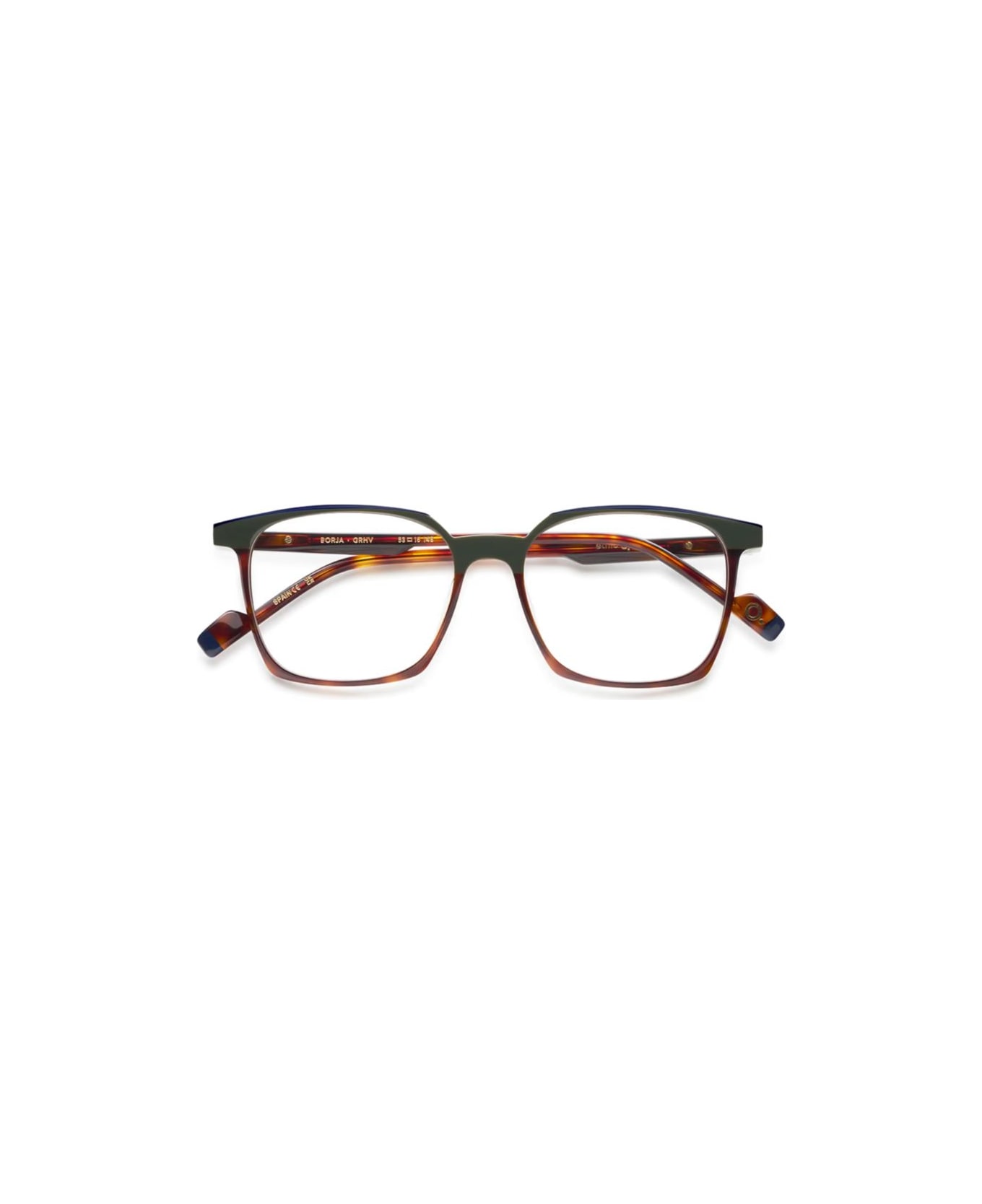 Etnia Barcelona Borja 53ogrhv - grhv