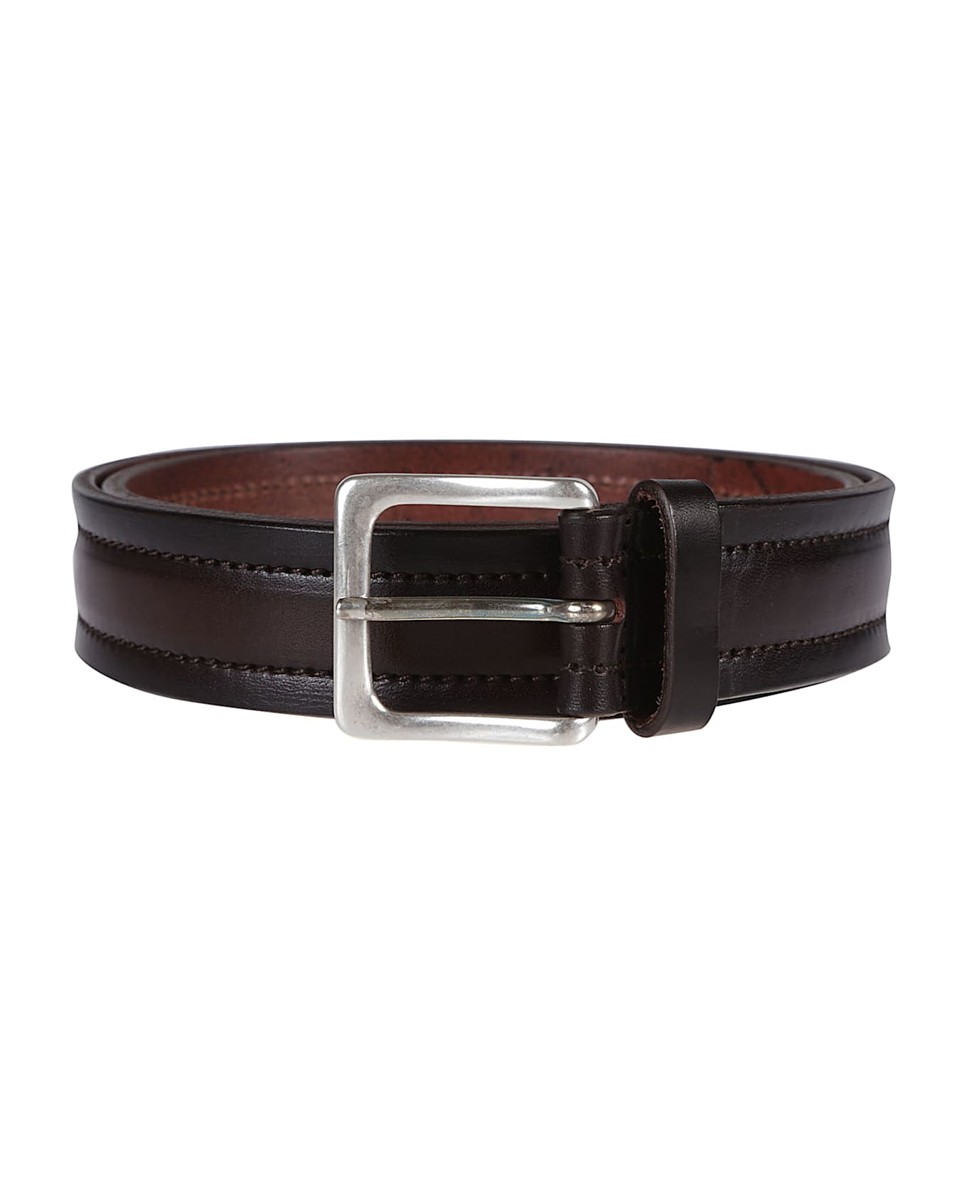 Orciani Bull Soft Belt - Tmo Testa Moro