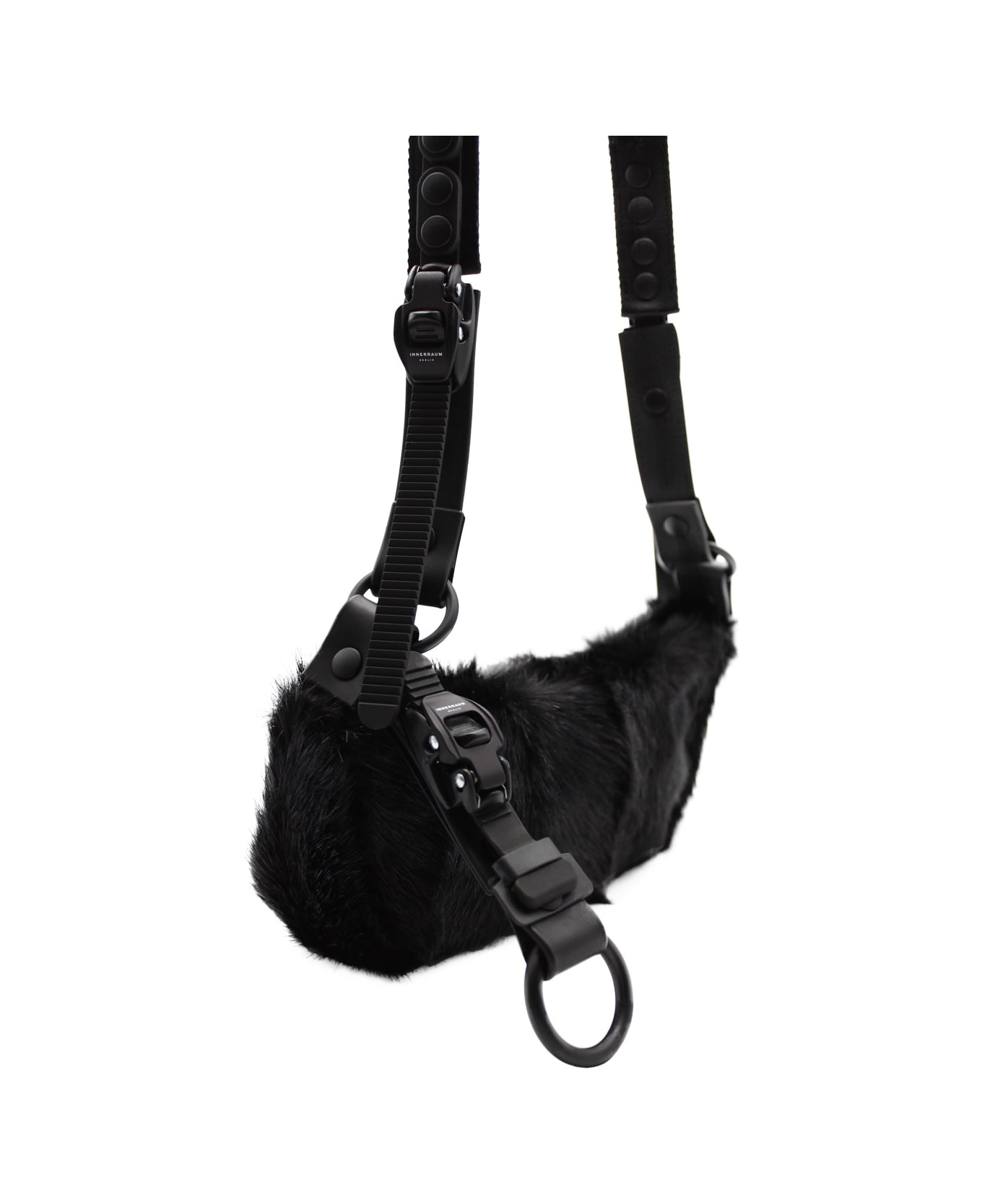 Innerraum H30 Cross Body Bag - Black