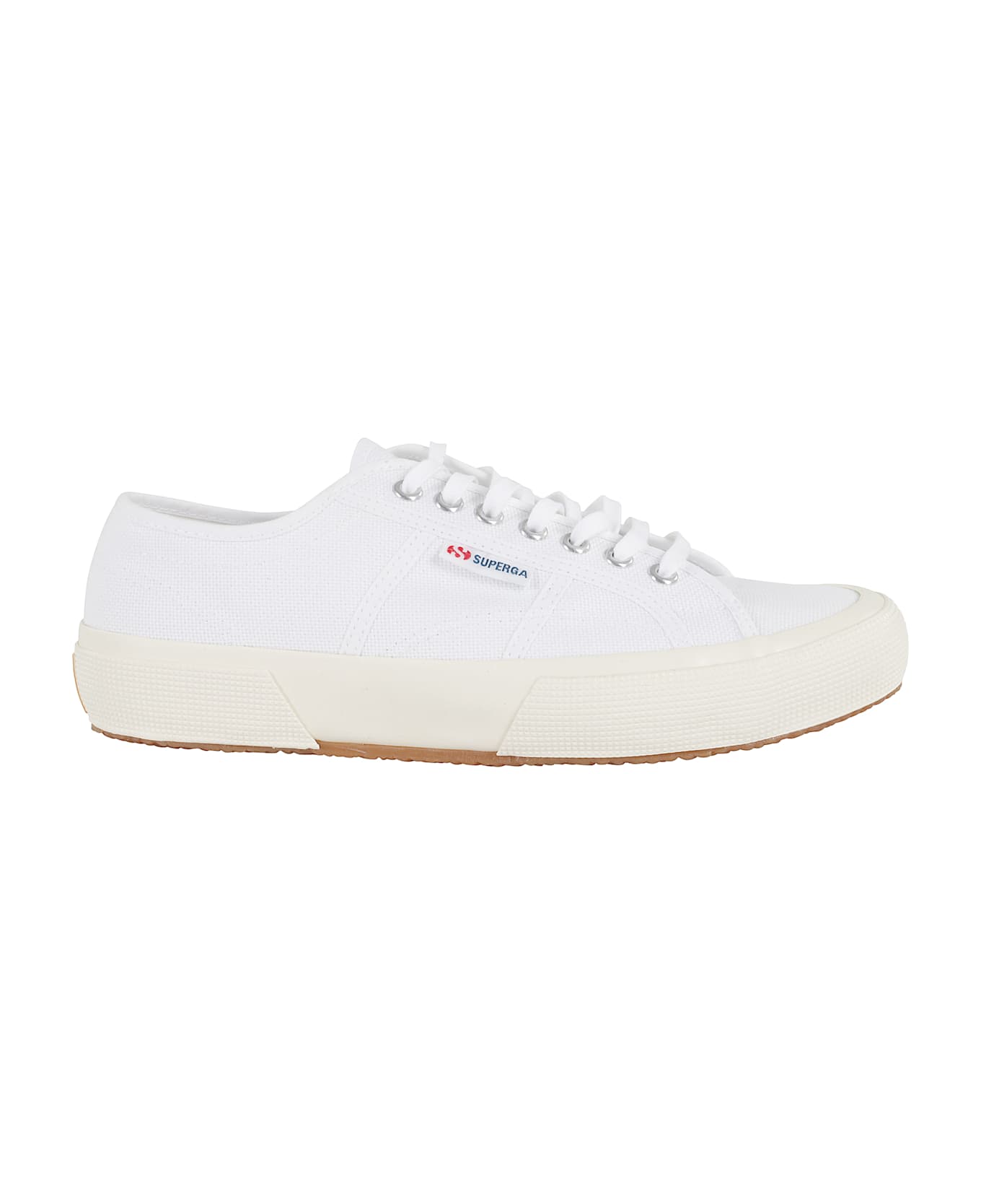 Superga 2750 Og - White Off White Arf 