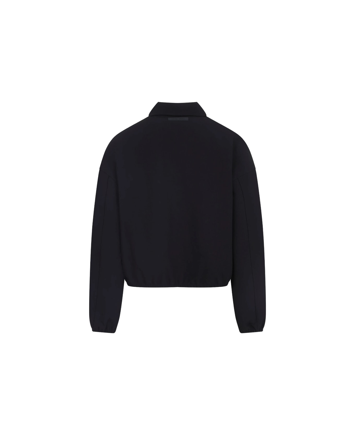 Fear of God Outerwear - BLACK