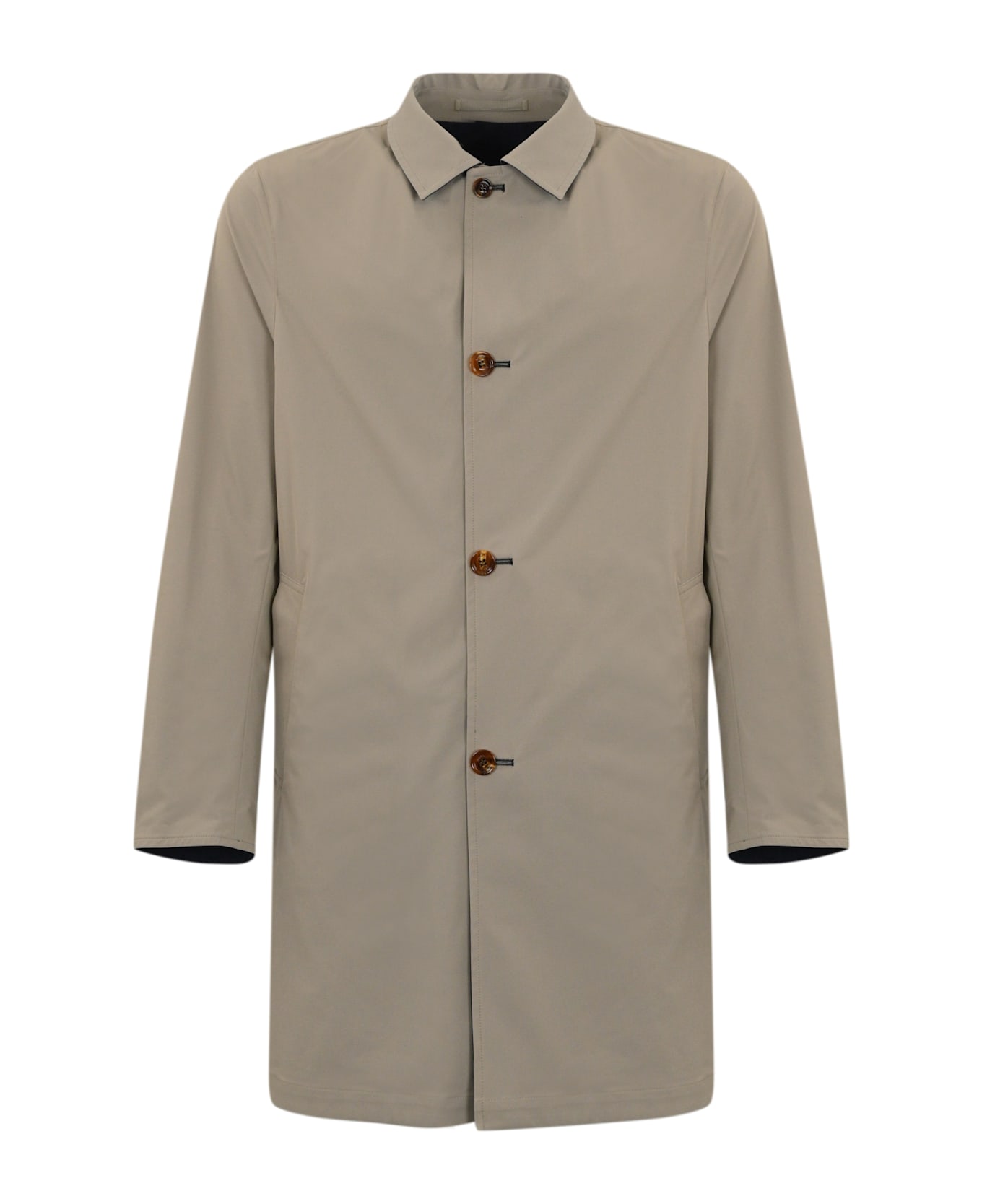Kired Waterproof Well Reversible - Blu/beige