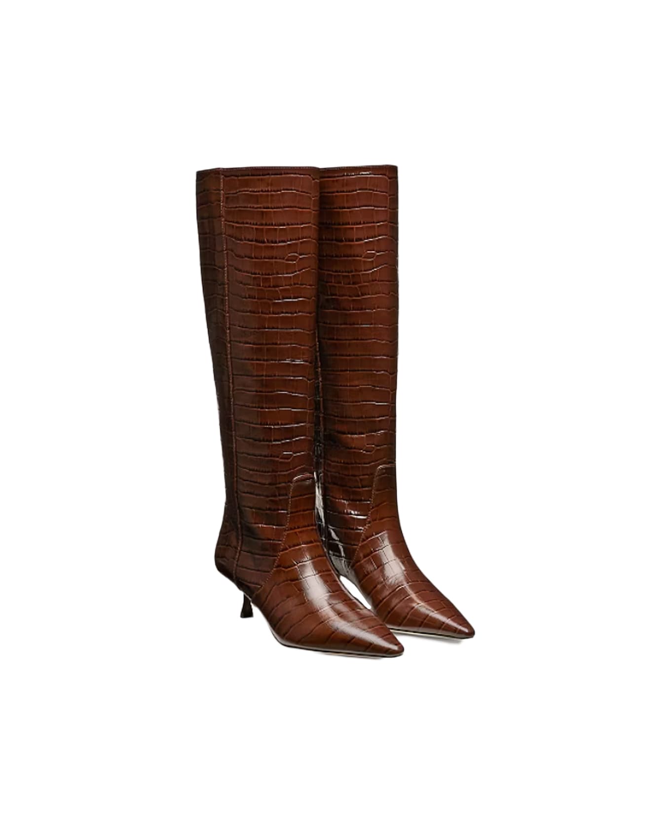 Stuart Weitzman ''naomi 50'' Boots Stuart Weitzman