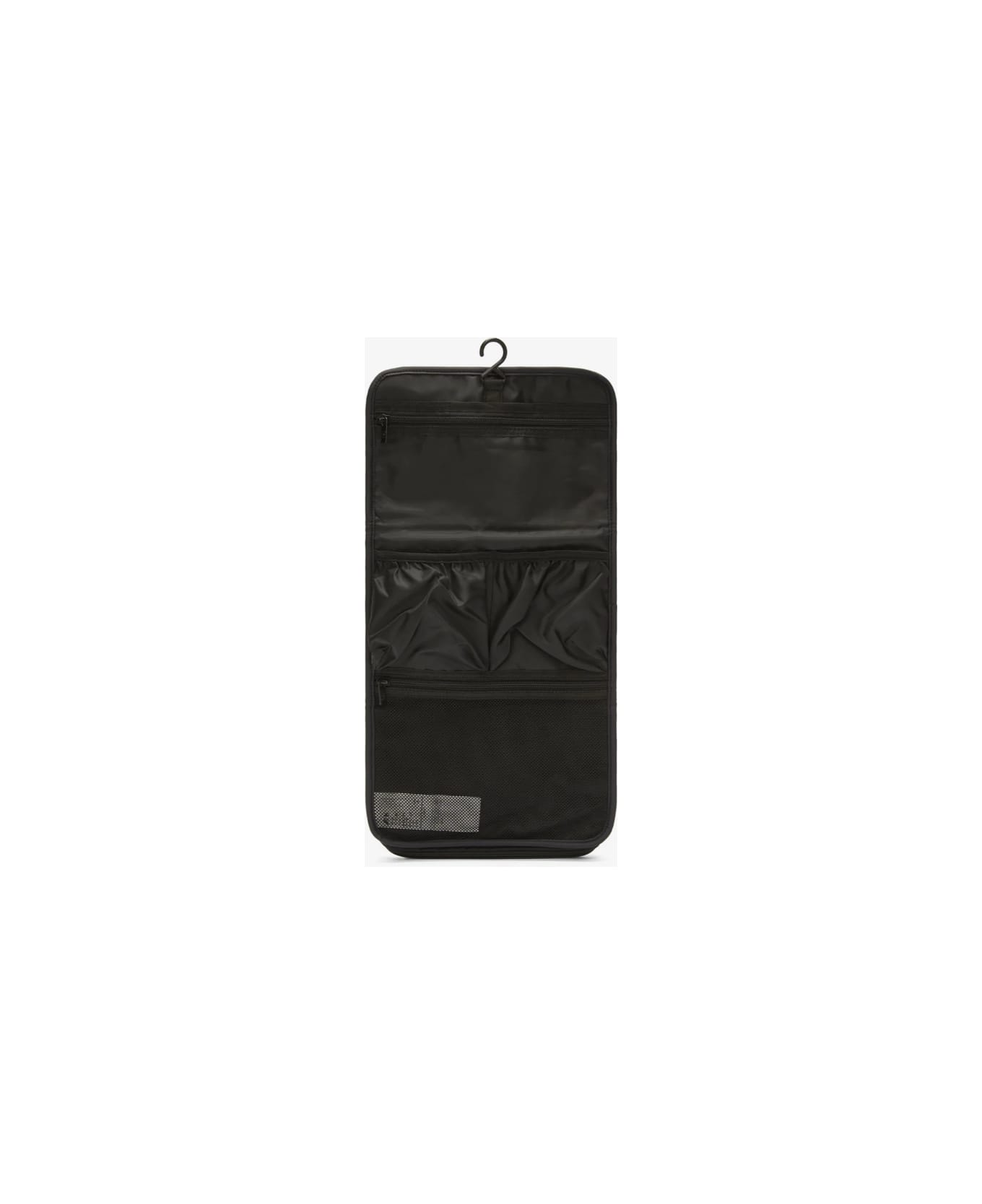 K-Way Reville Beauty Case - Black
