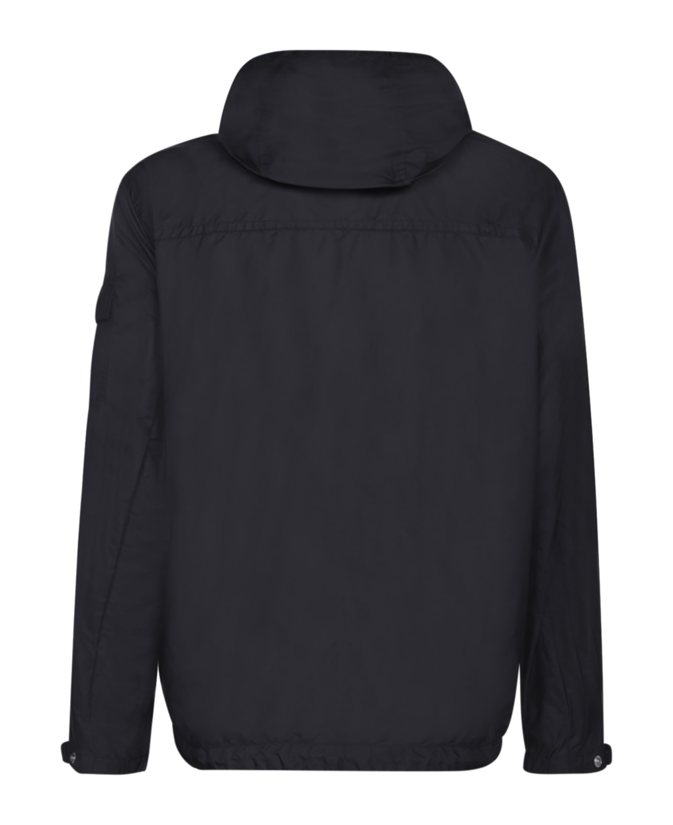 Moncler Etiache Zip-up Jacket - Black ジャケット