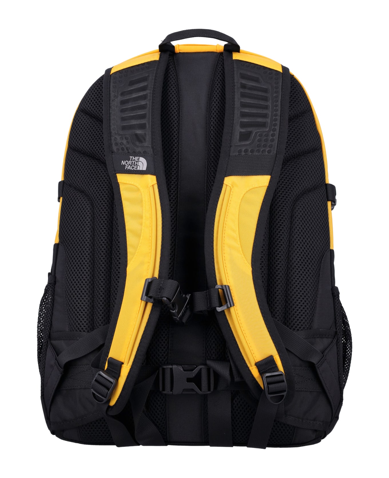 The North Face Borealis Classic Backpack - YELLOW