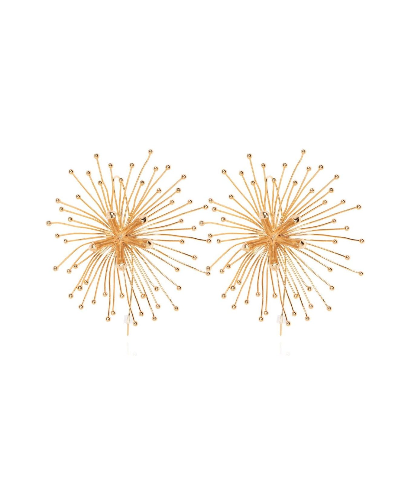 Cult Gaia Damita Earrings - GOLD