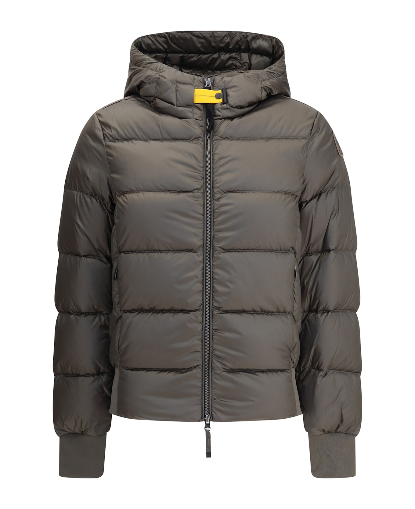Parajumpers Hooded Down Jacket