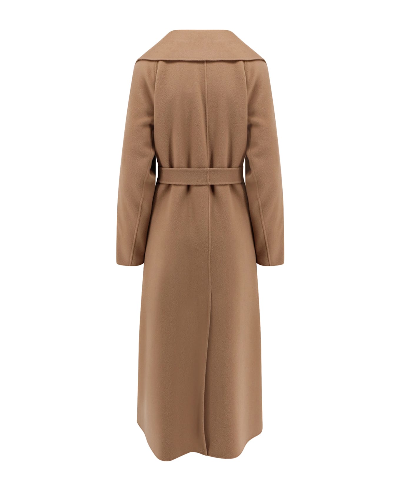 コート S Max Mara DORIS COAT Women's Doris long coat | S MAX MARA | 24S