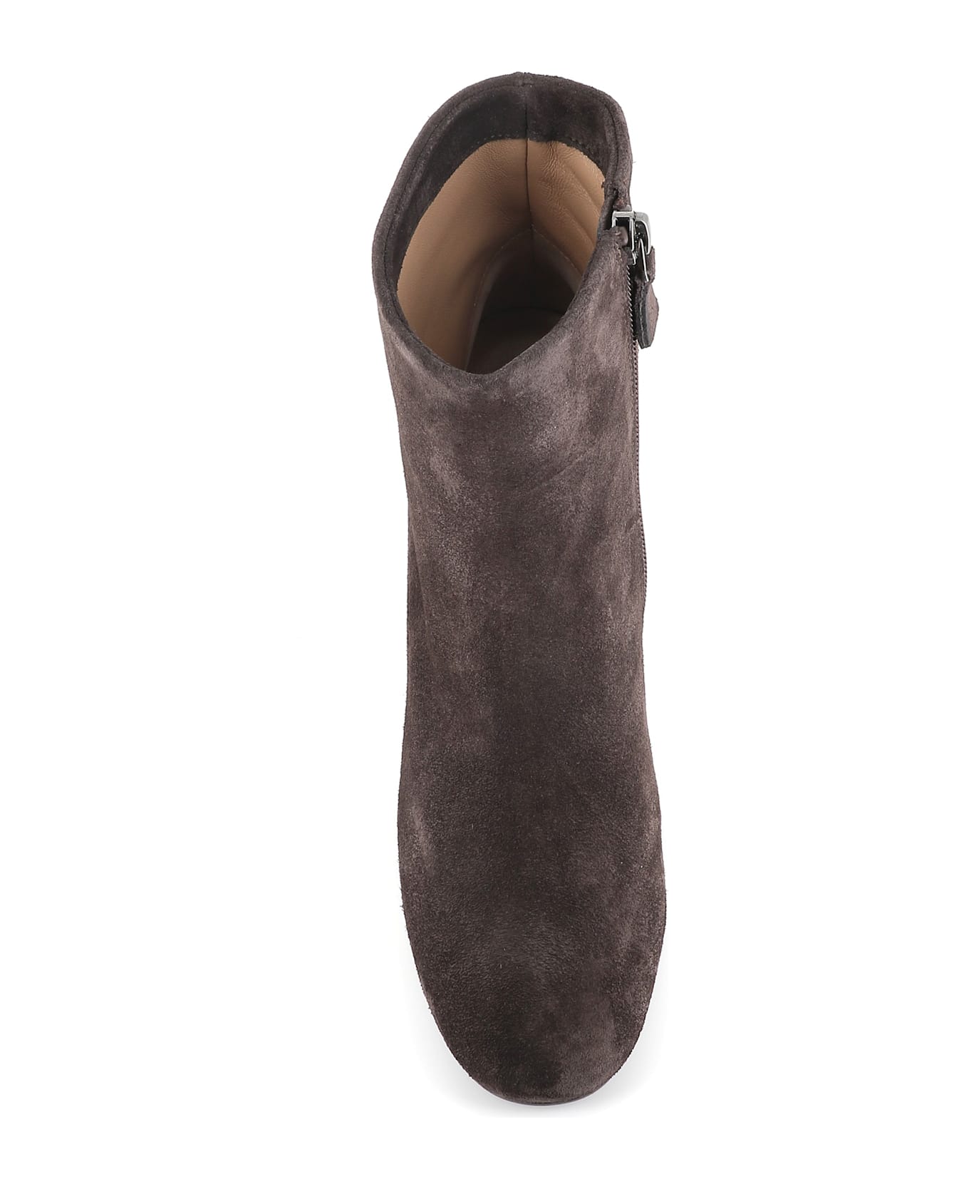 Del Carlo Ankle-boot 12023 - Anthracite