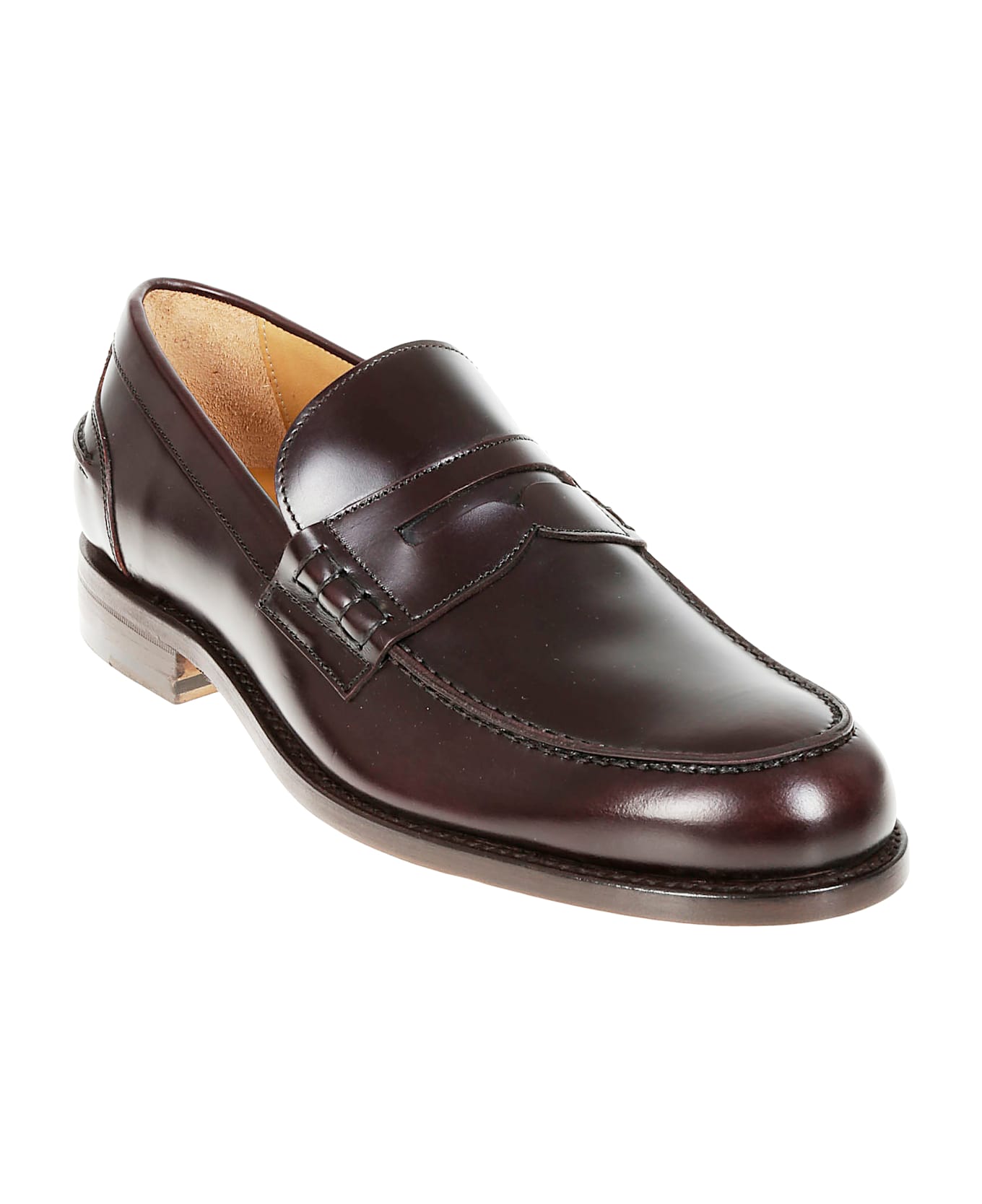 Berwick 1707 Loafer - Brown
