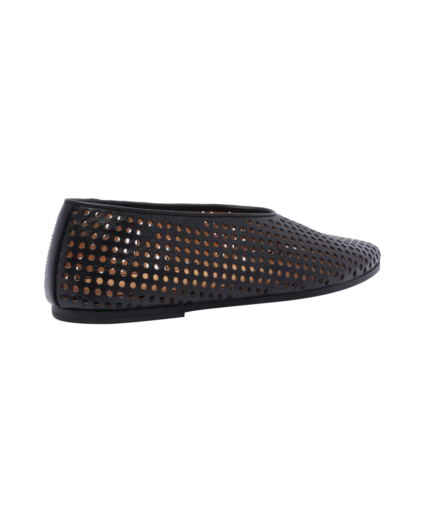 Marsell Ballets - Black